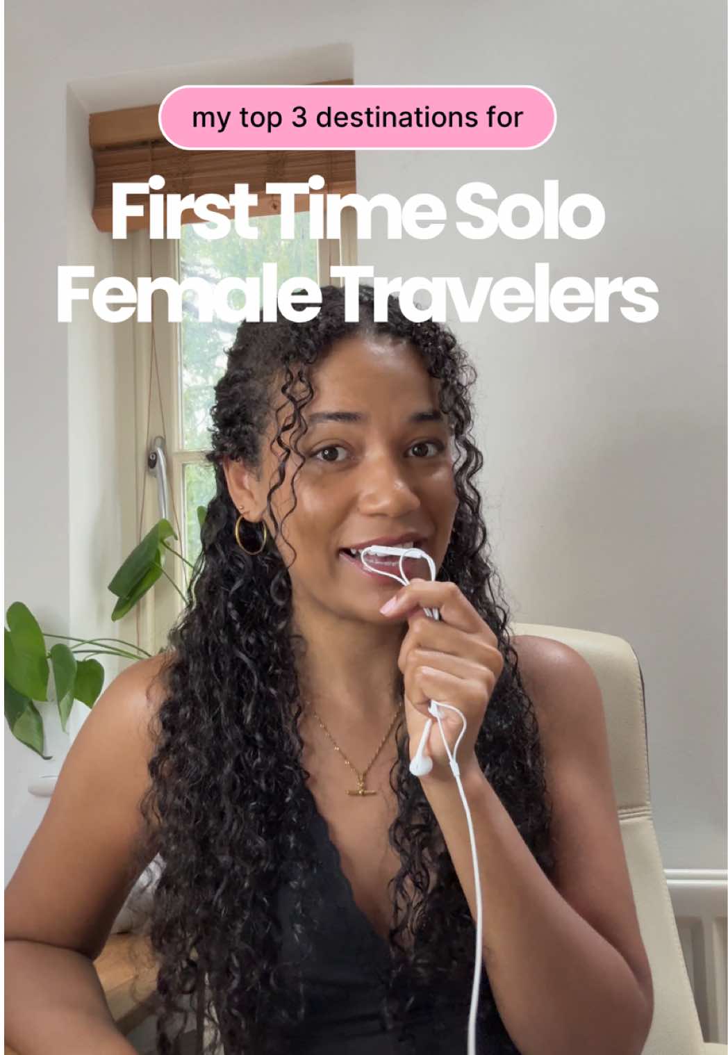 @Nesha 🌺 Solo Travel