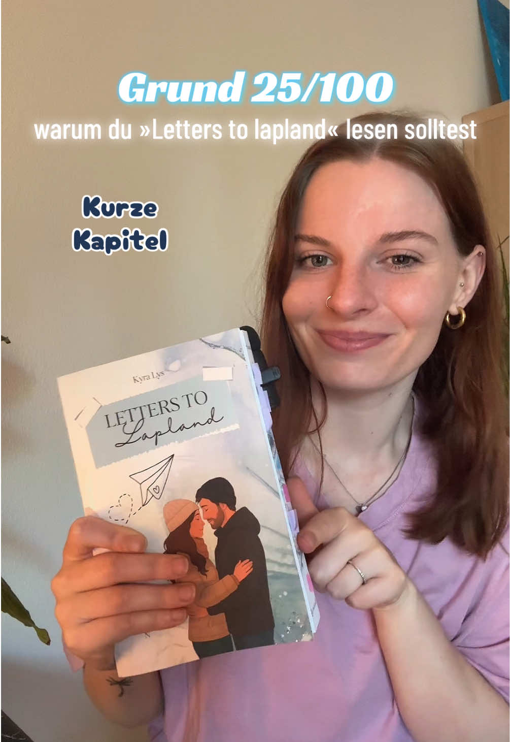 @Kyra Lys | Autorin 🤍✍🏽