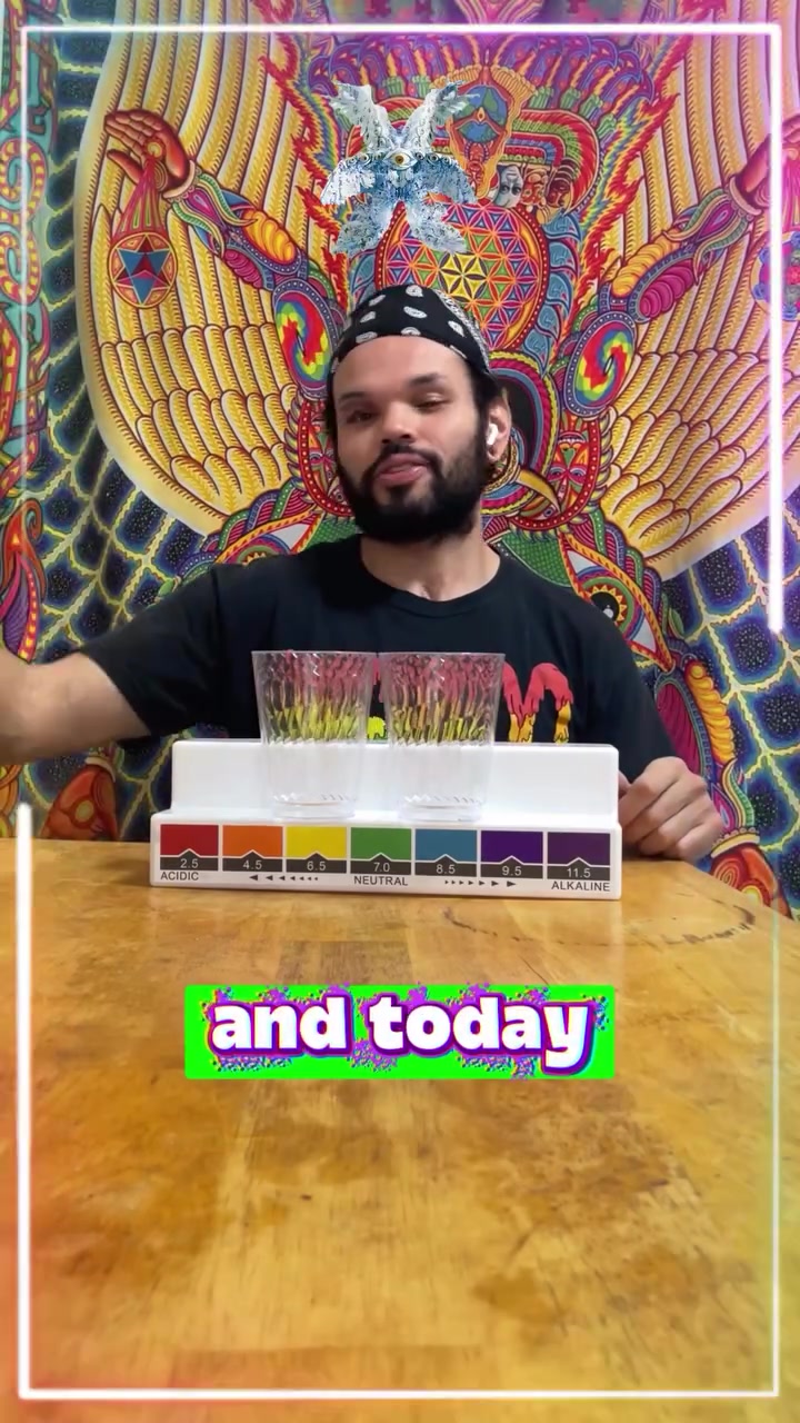 @Trippy Holy Angel