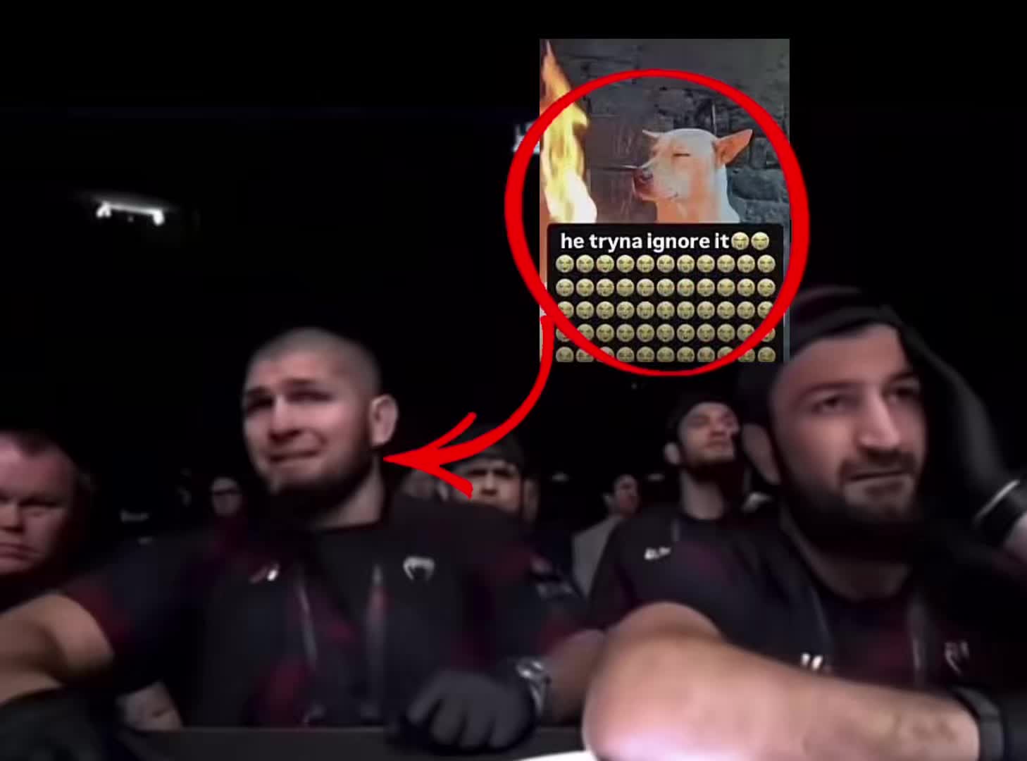 @JerormeHollowayJerker
