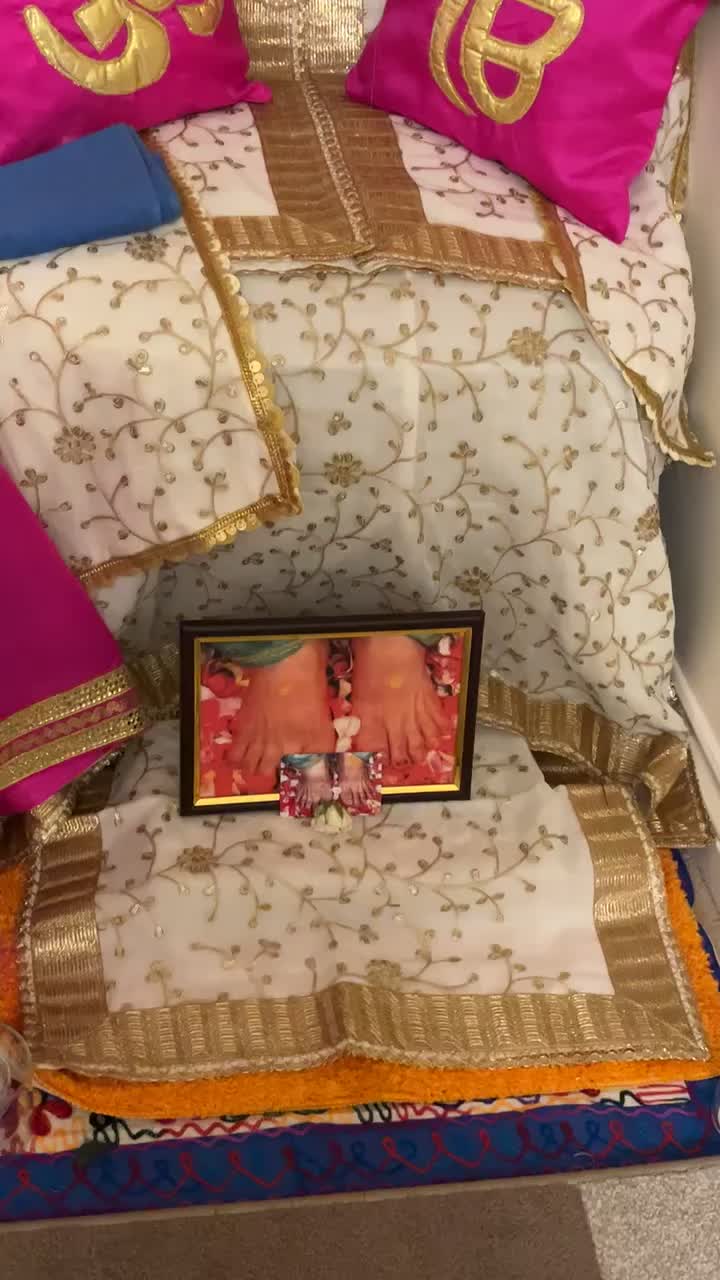 @Radha