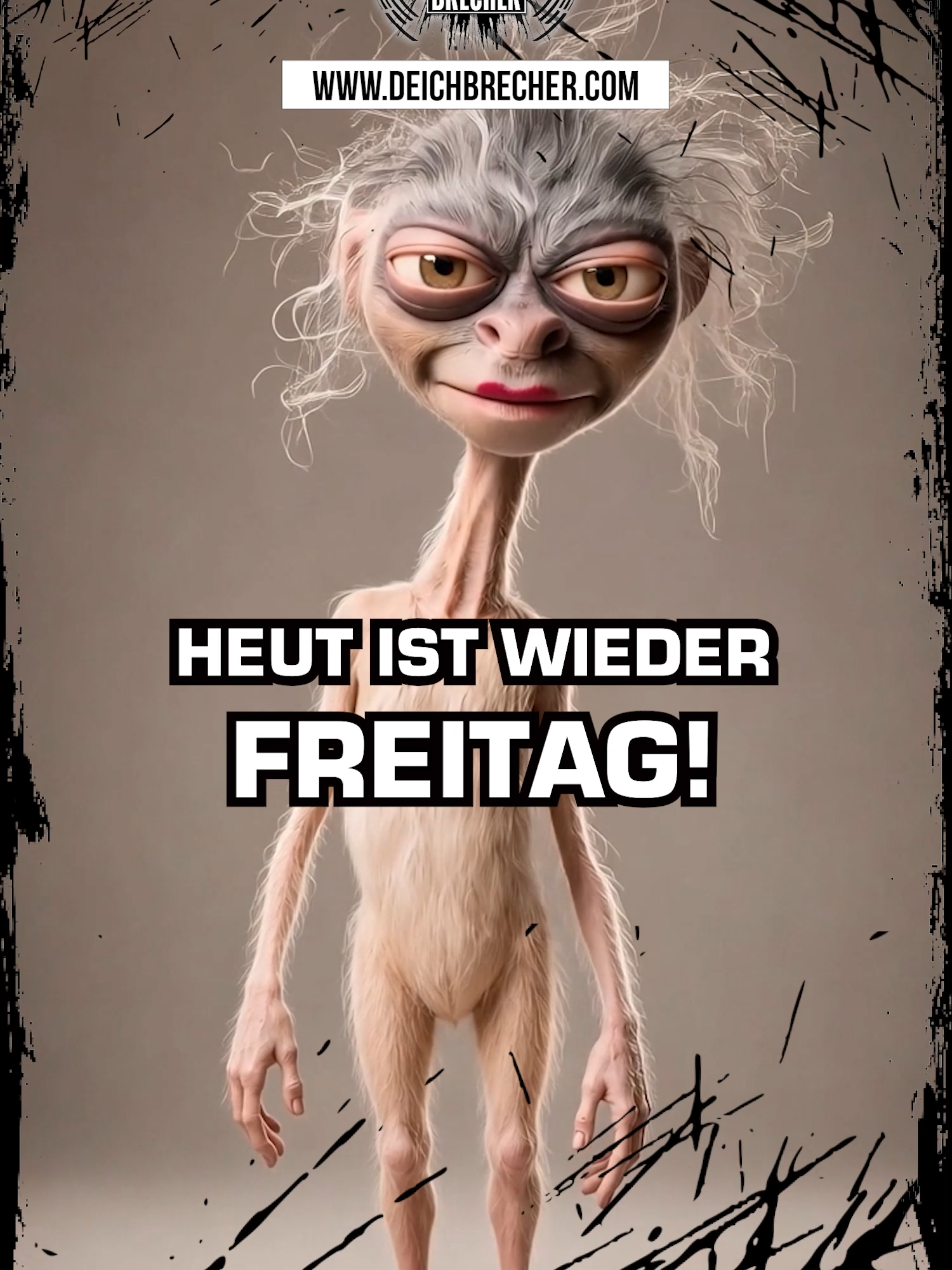 @💣DEICHBRECHER 💣