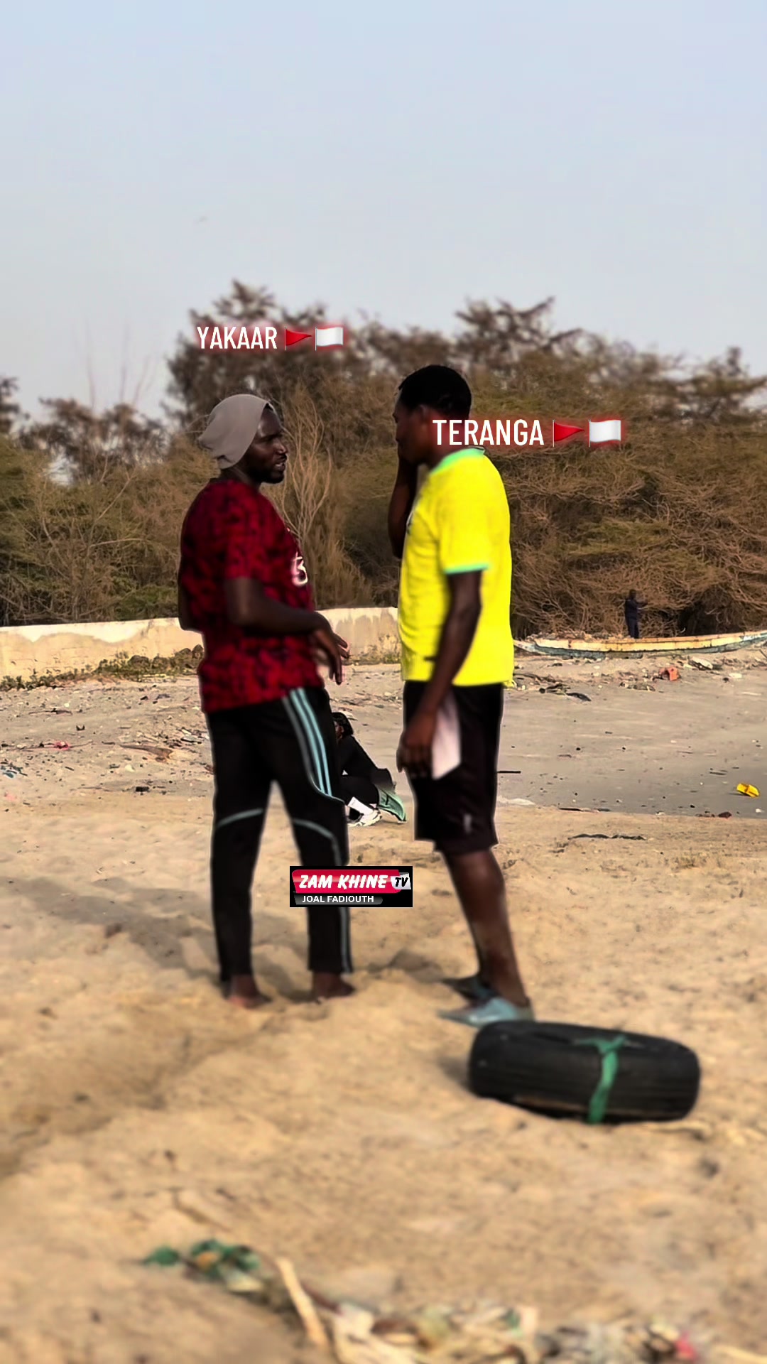 @ZAM TV 🌍🇸🇳
