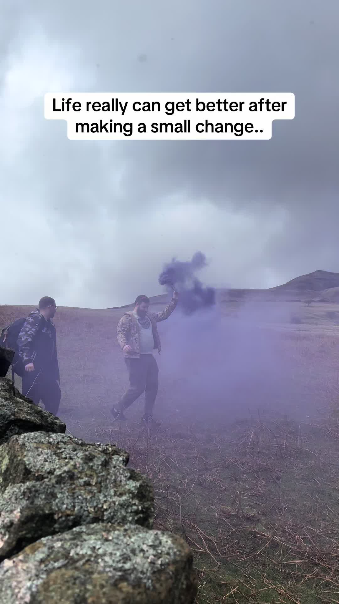 @Lifted Spirits Community