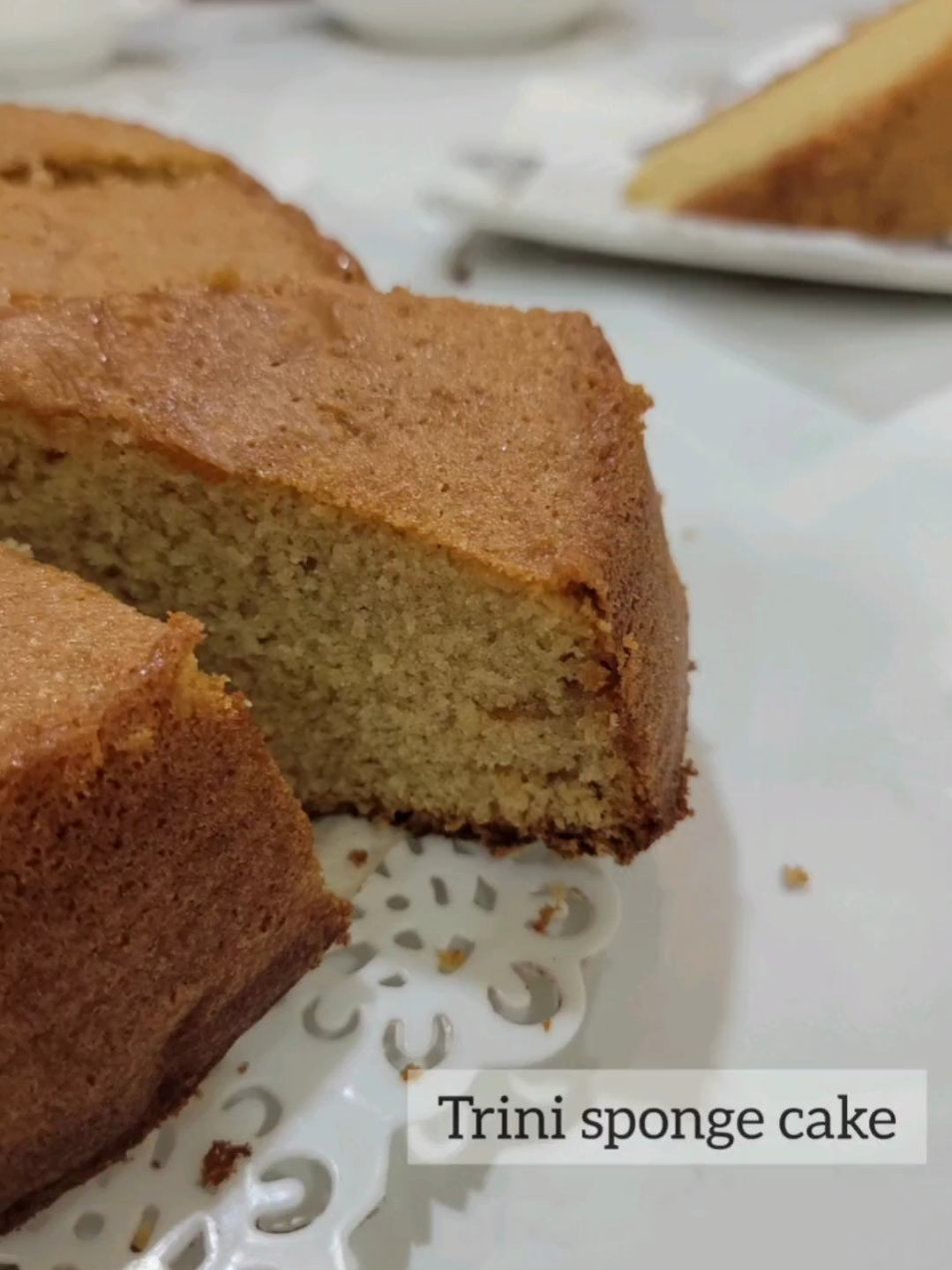 @Baking Therapy 🇹🇹