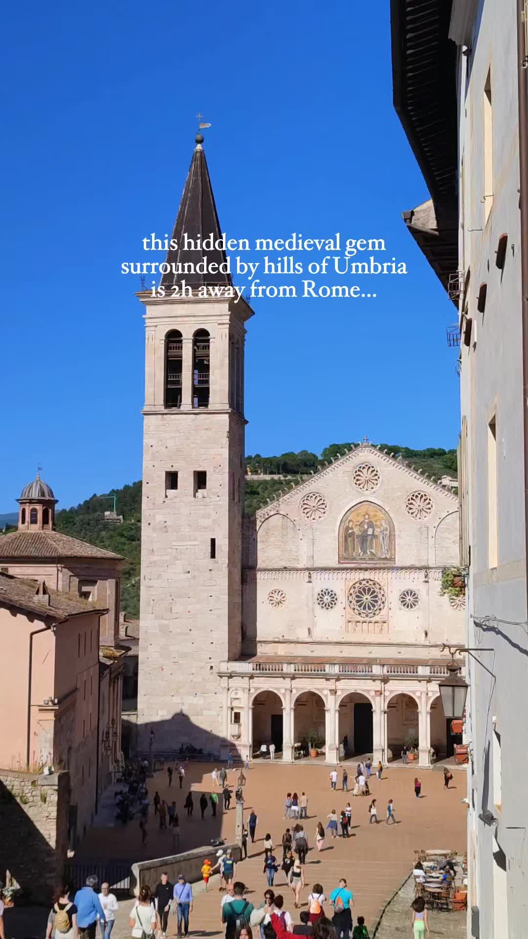 @Valeria | Rome Travel Tips