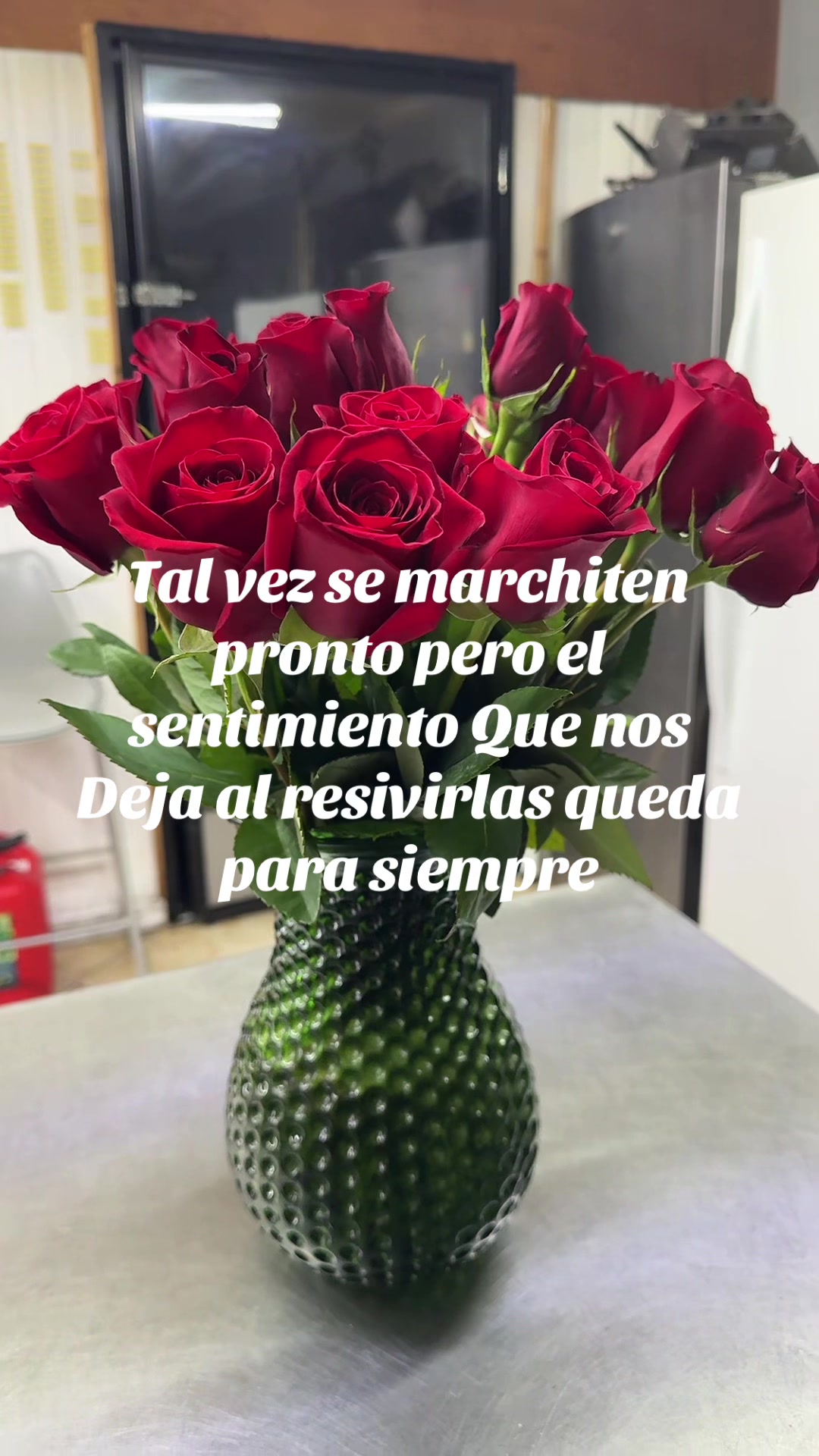 @Nina Mendez