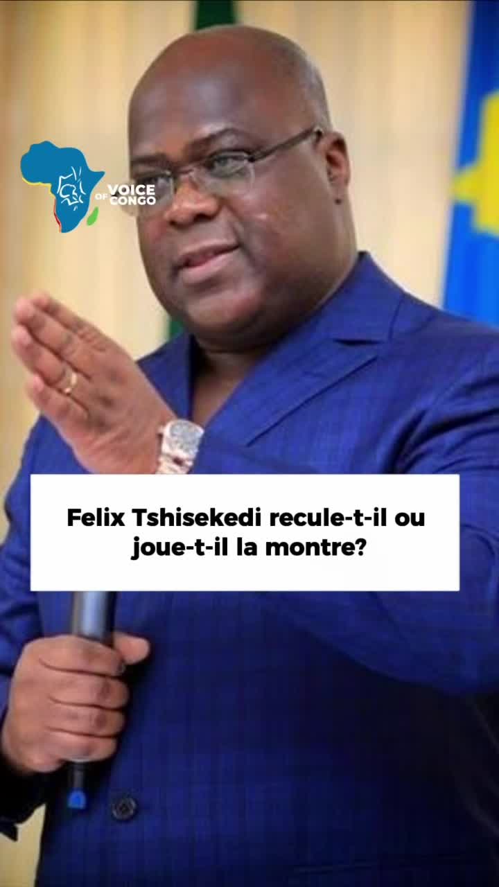 @Voice Of Congo