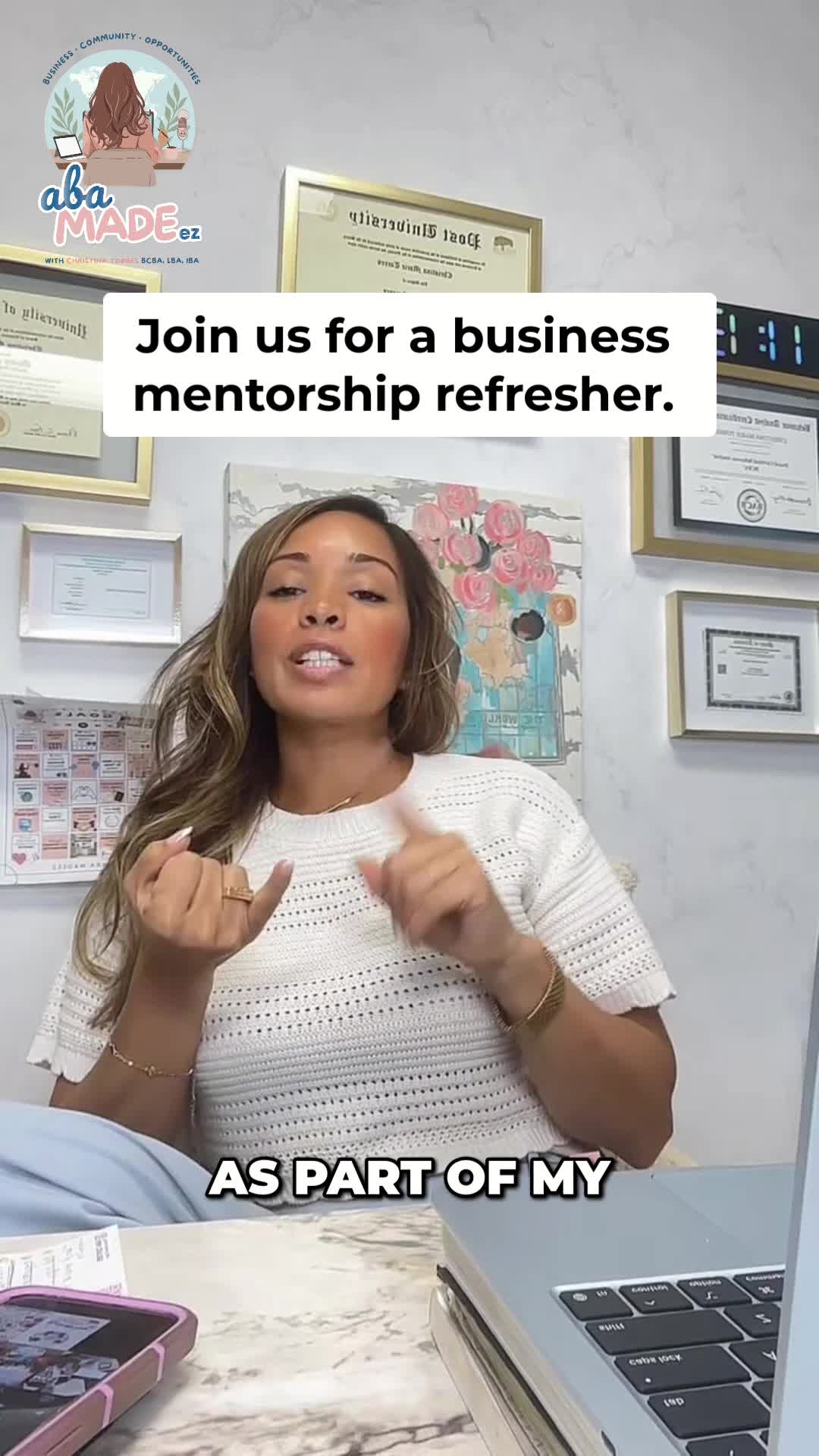 @Christina🫶🏽 Learn Behavior🧠