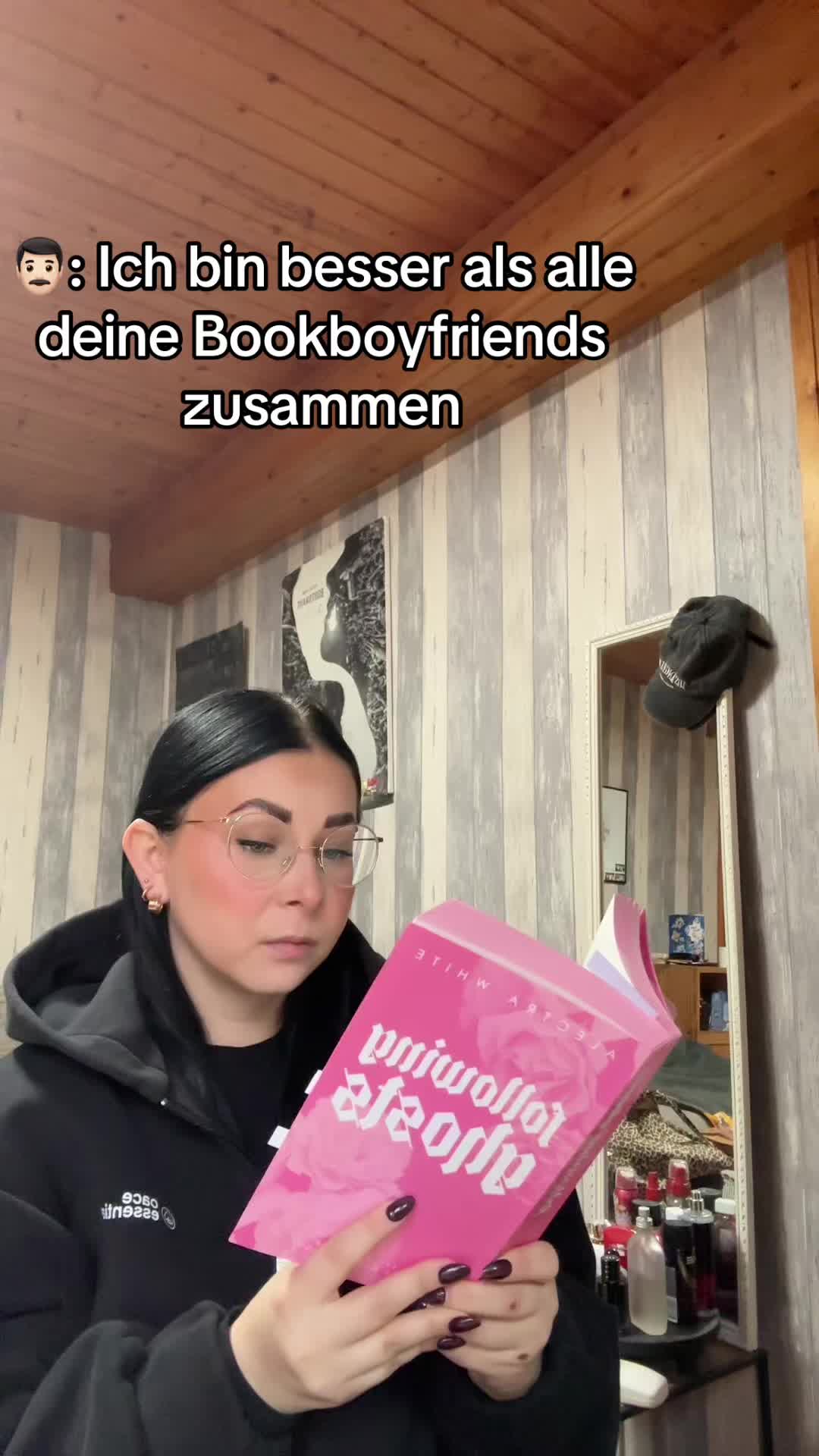 @Nadine/Booktok 📚