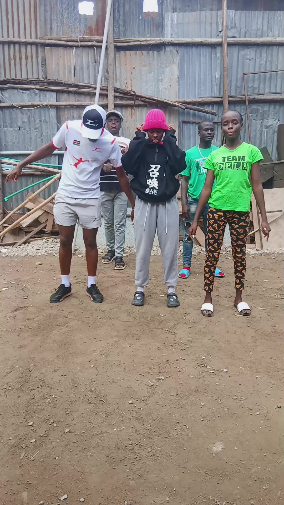 @Tsavora Fencing ๐คบ
