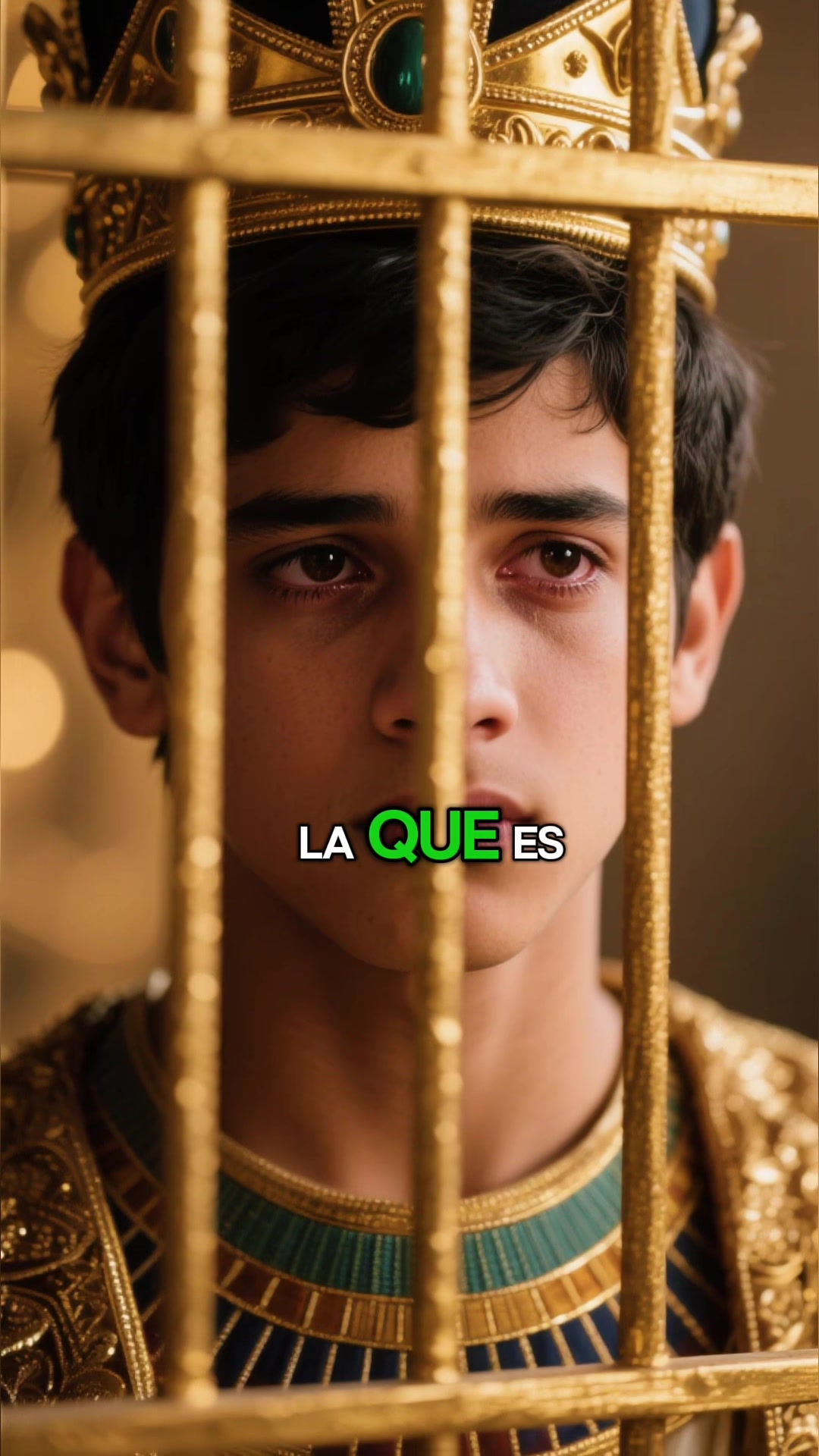 @curiosa historia en minutos