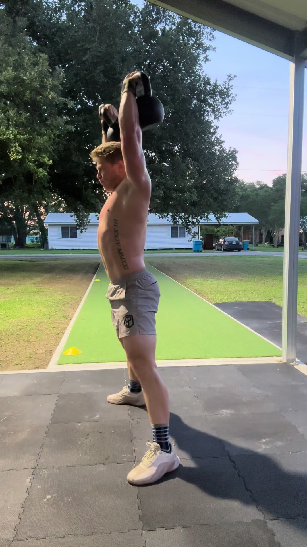 @DouetFitness
