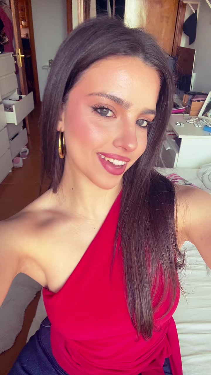 @VERÓNICA BELLO