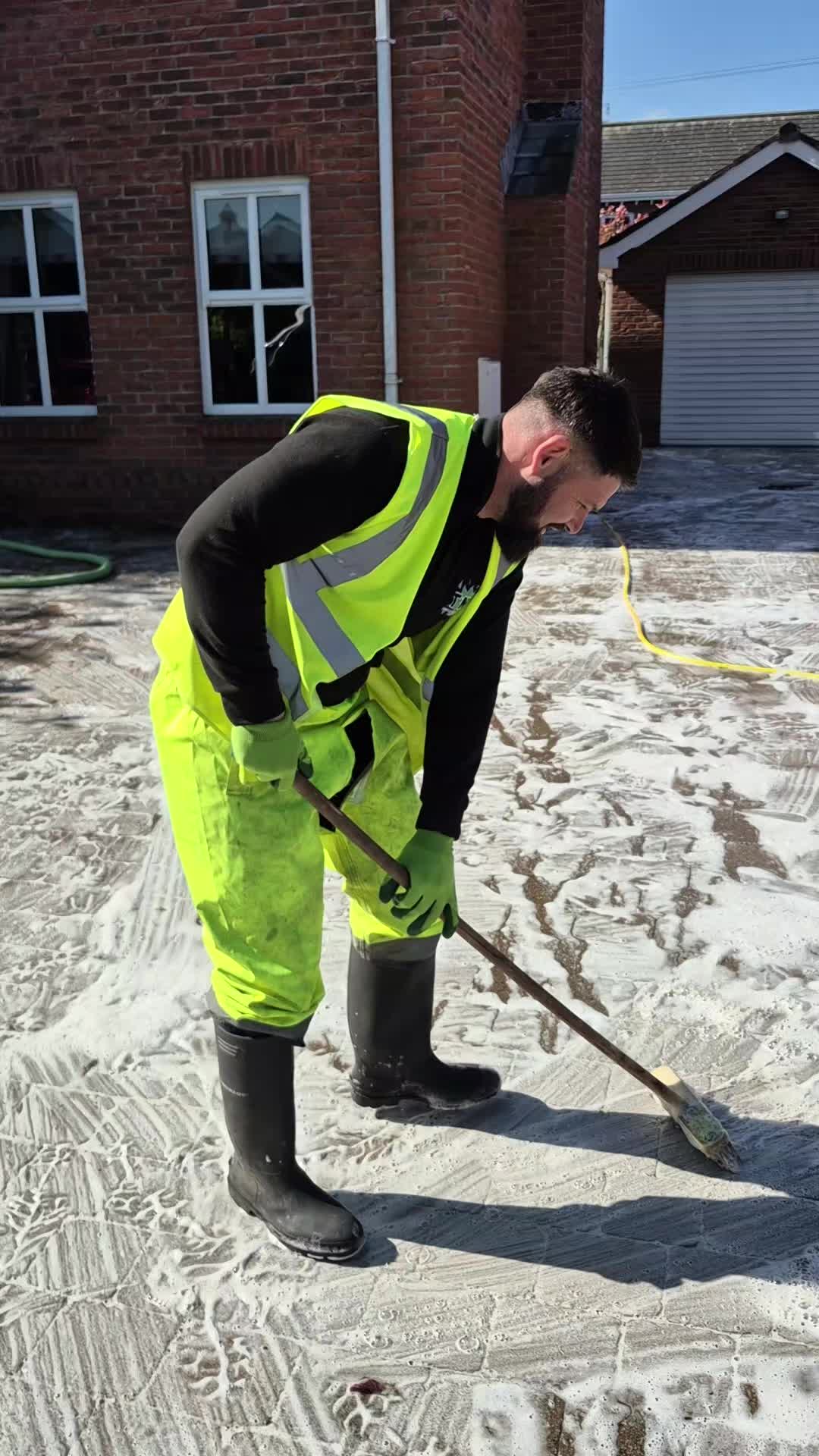 @TNT Cleaning Services