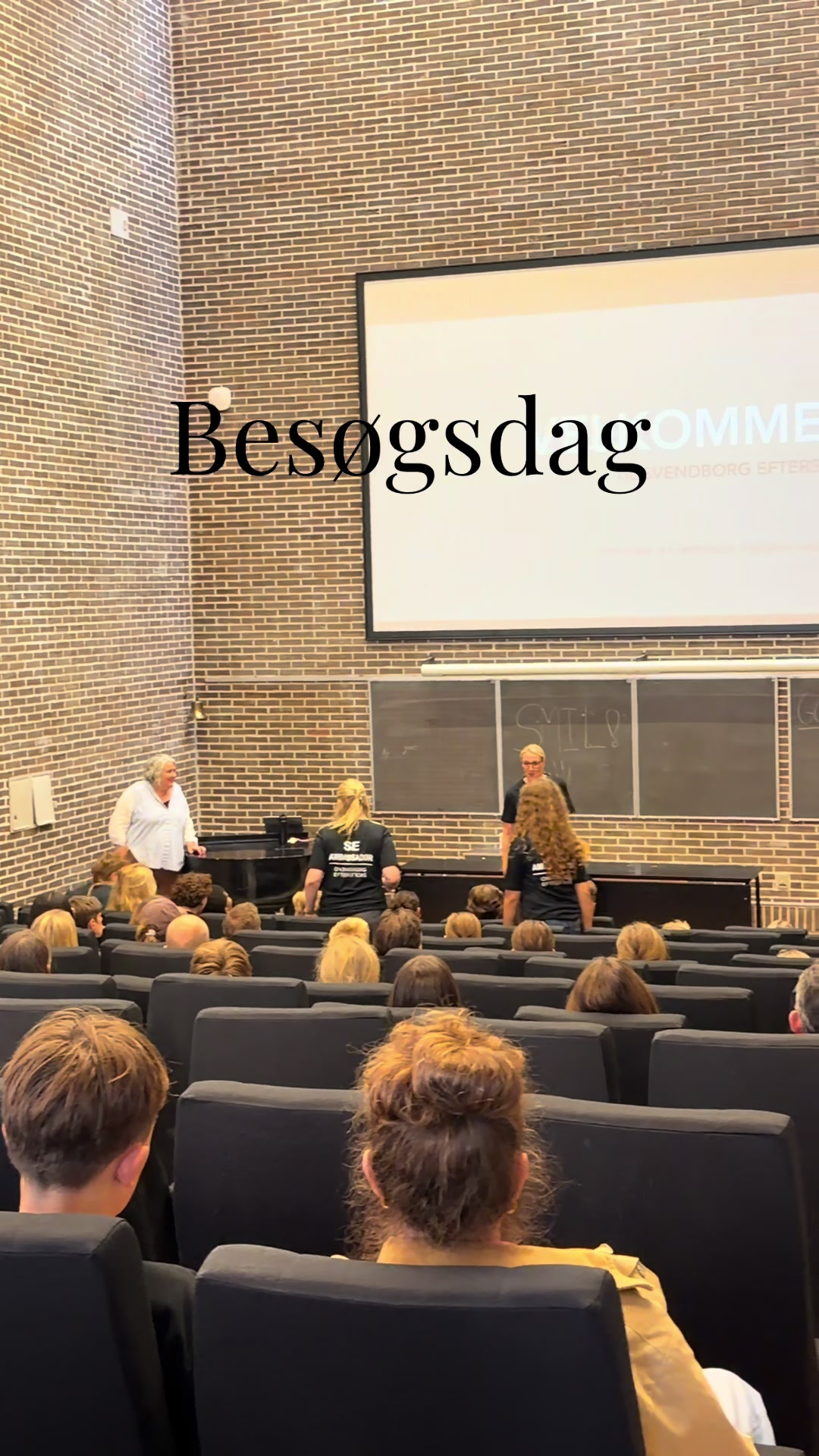 @Svendborg Efterskole