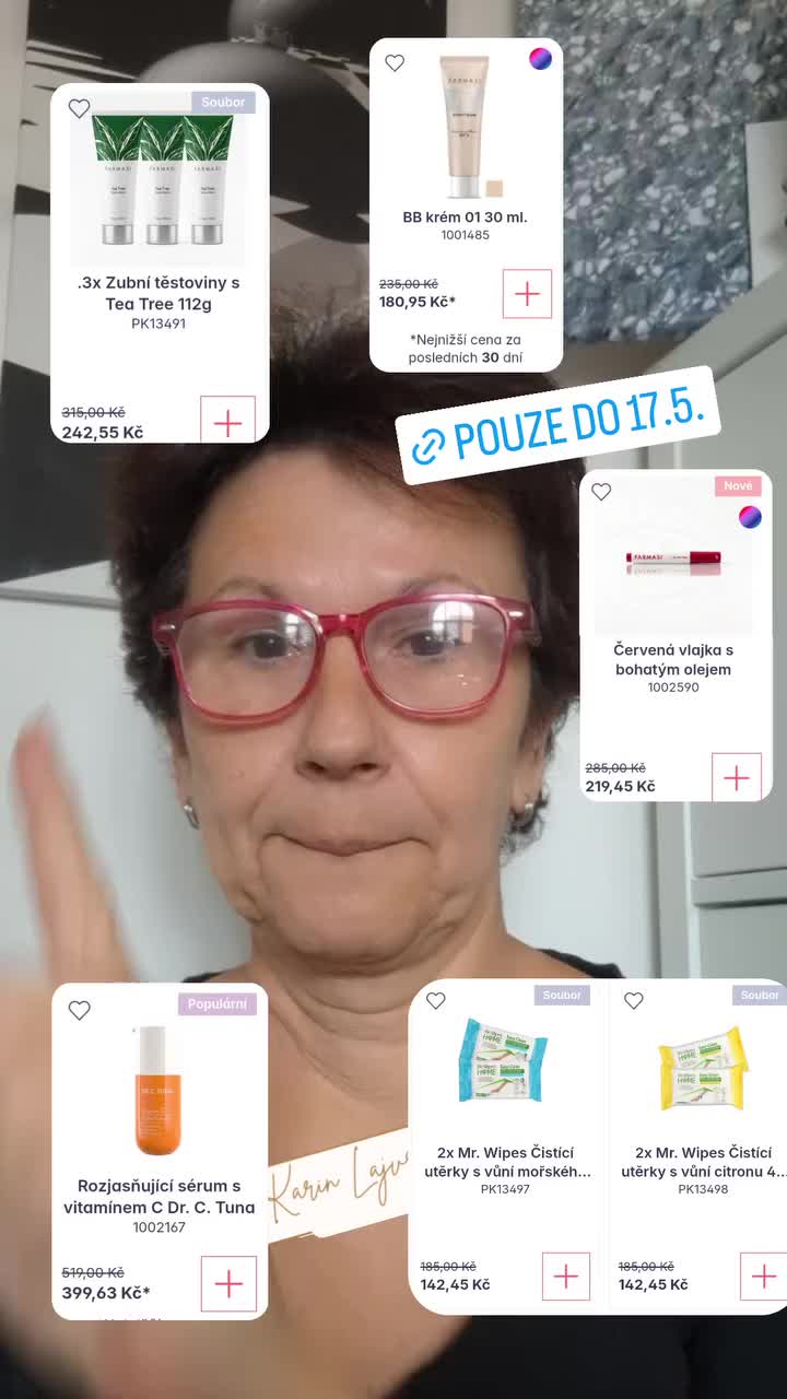 @Karin Lajvrová