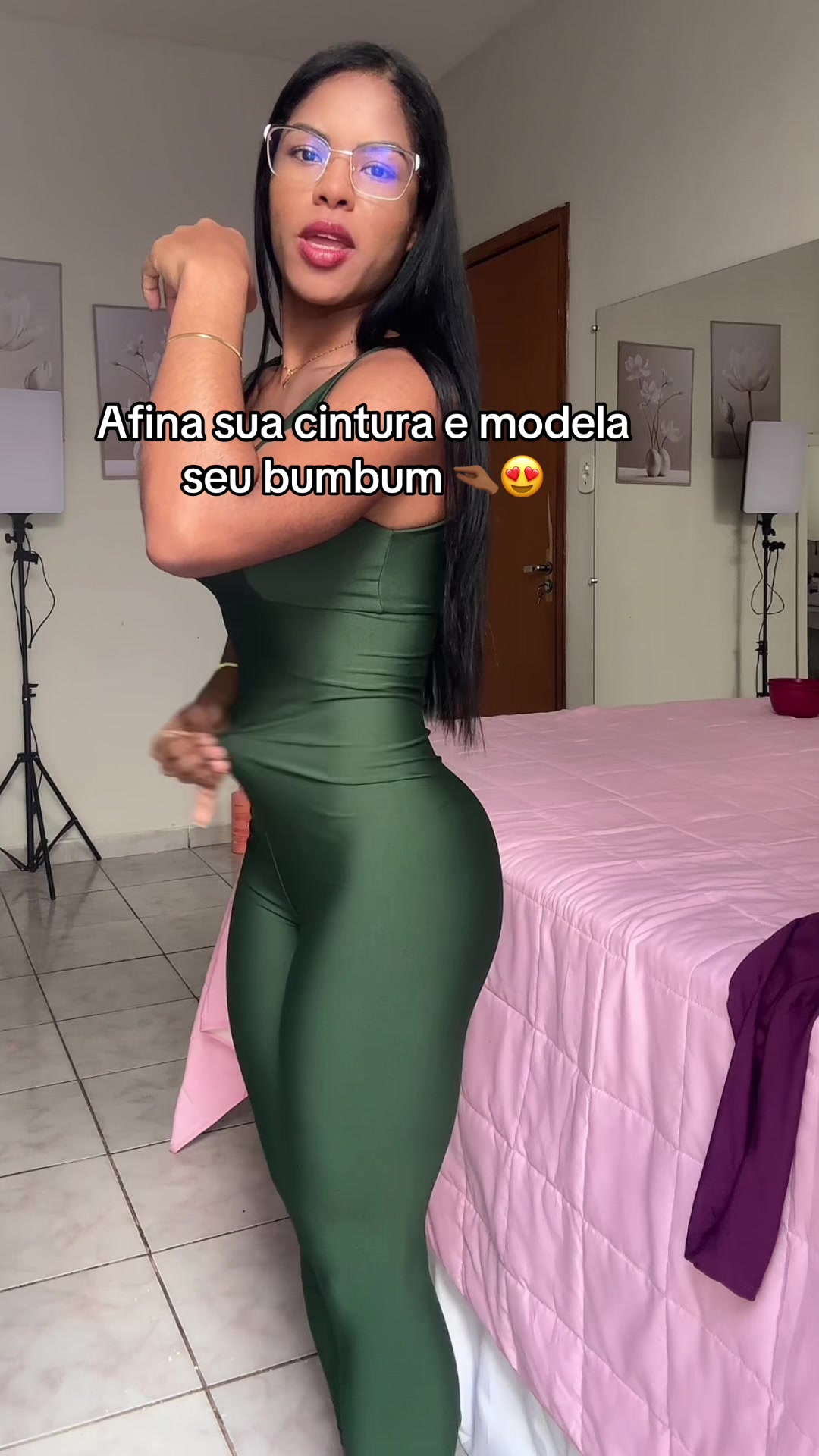 @M&ocirc;nica! Maefitnss