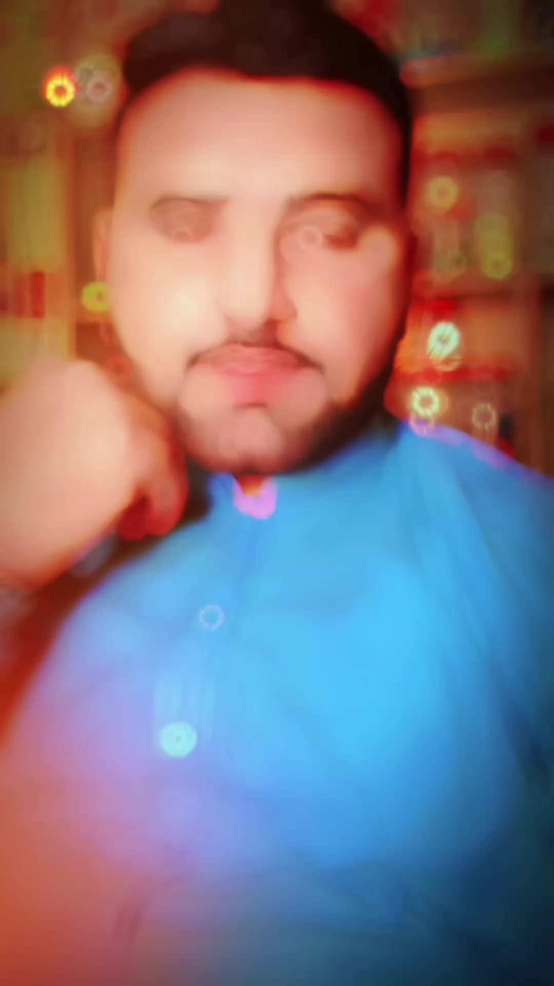 @Ahmad Raza Aajiz