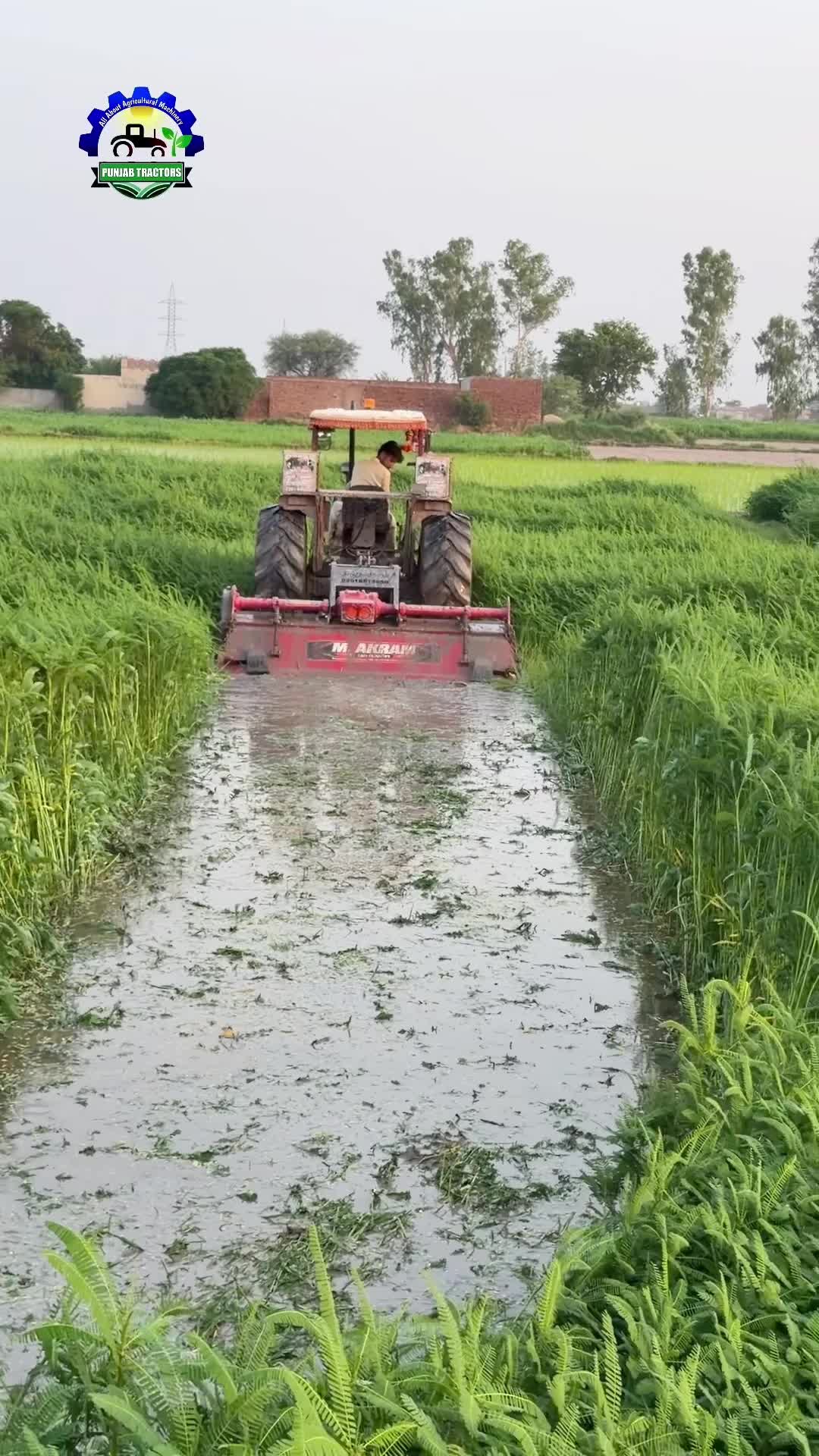 @Punjab Tractors