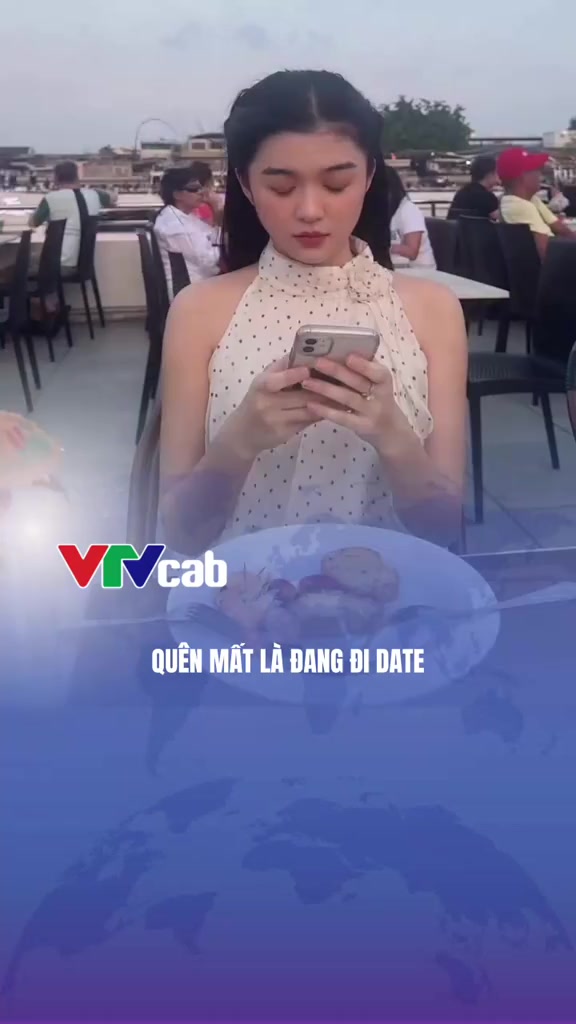 @VTVcab Trending - Giải tr&iacute;