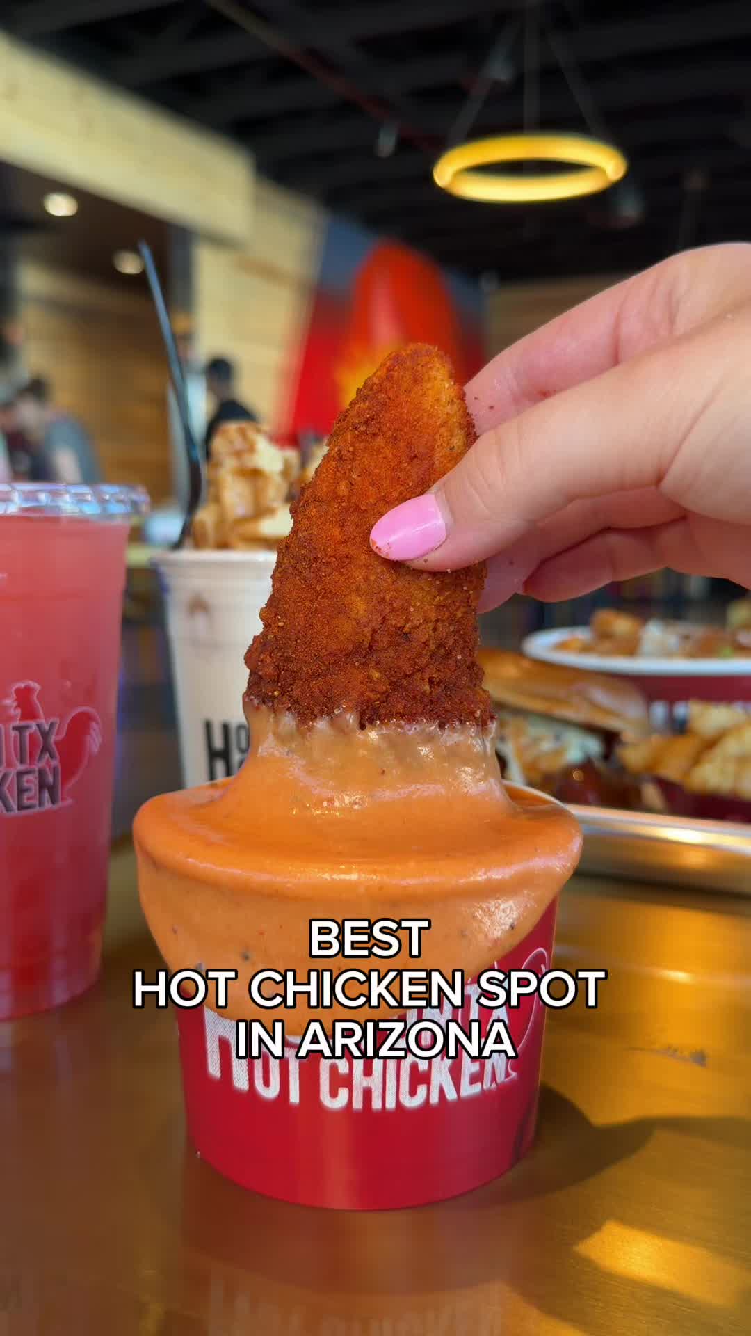 @Hungry Hotline | Foodie