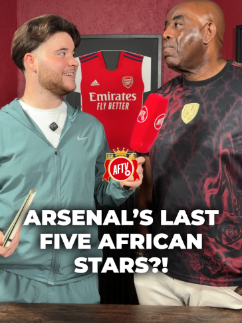 @AFTV