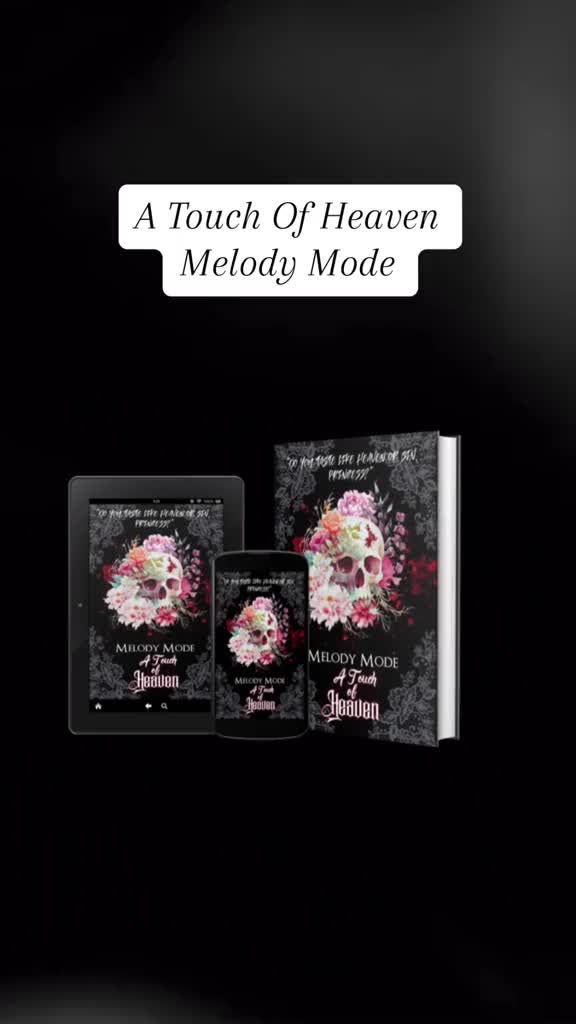 @melodymodesbooks