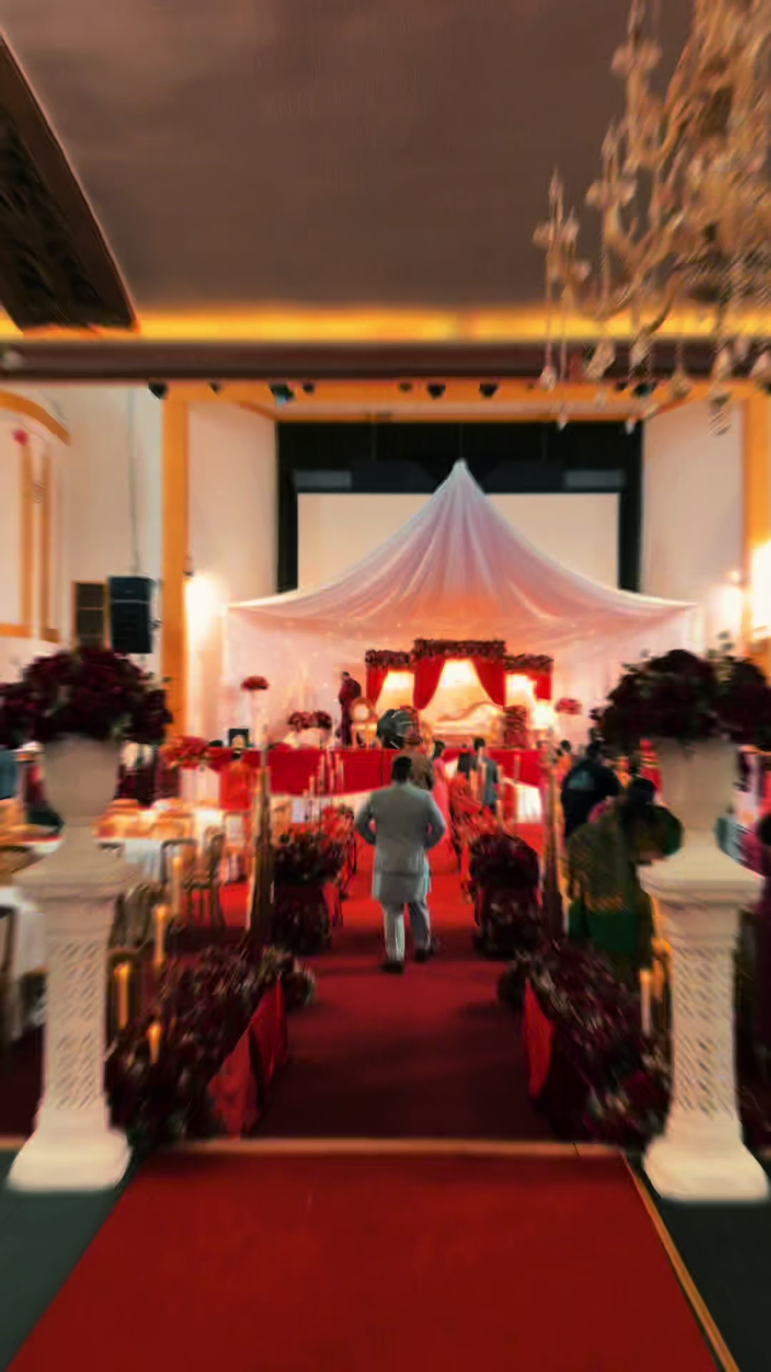 @Kundali event planner