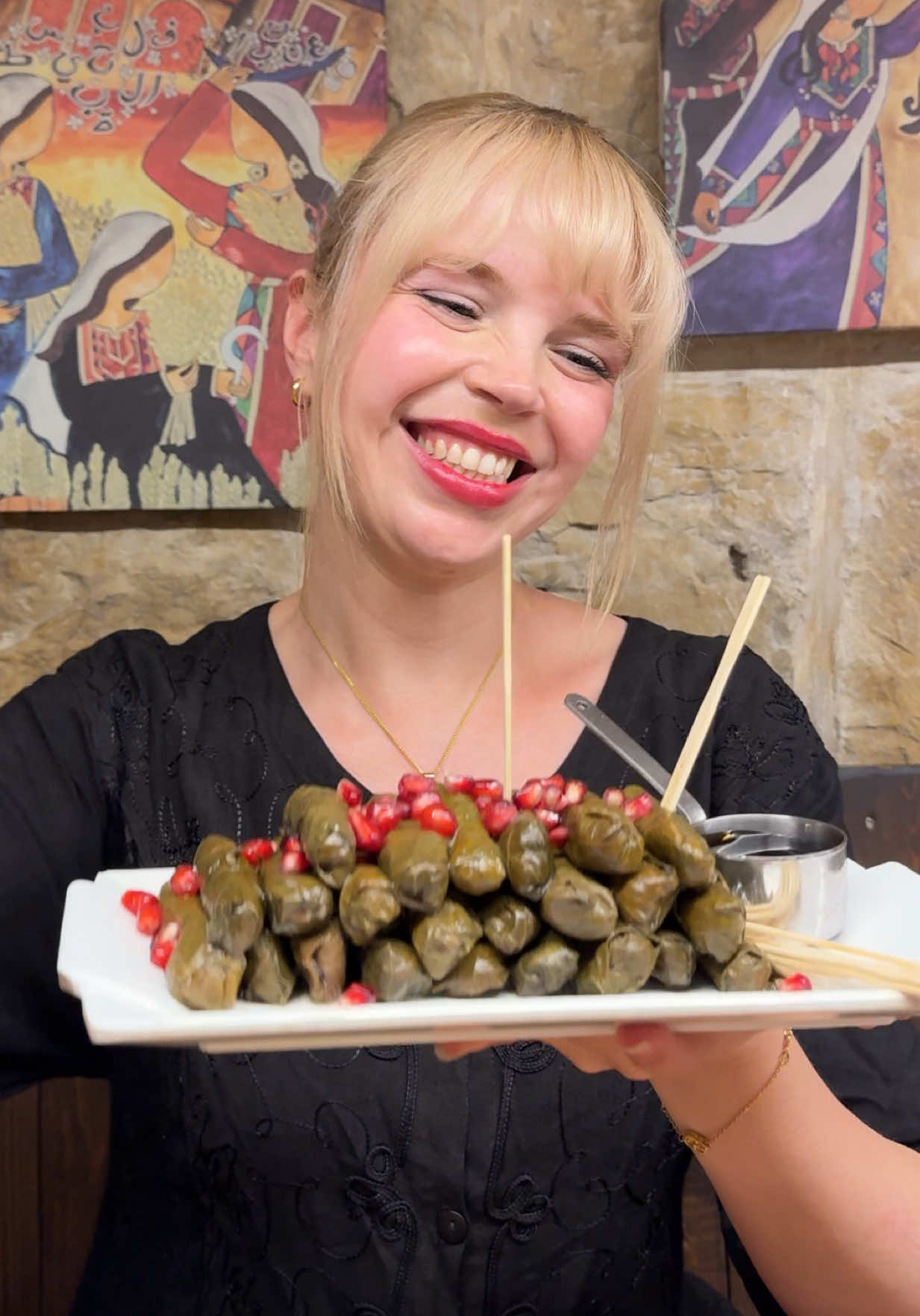 @Tia Alami | تيا علمي