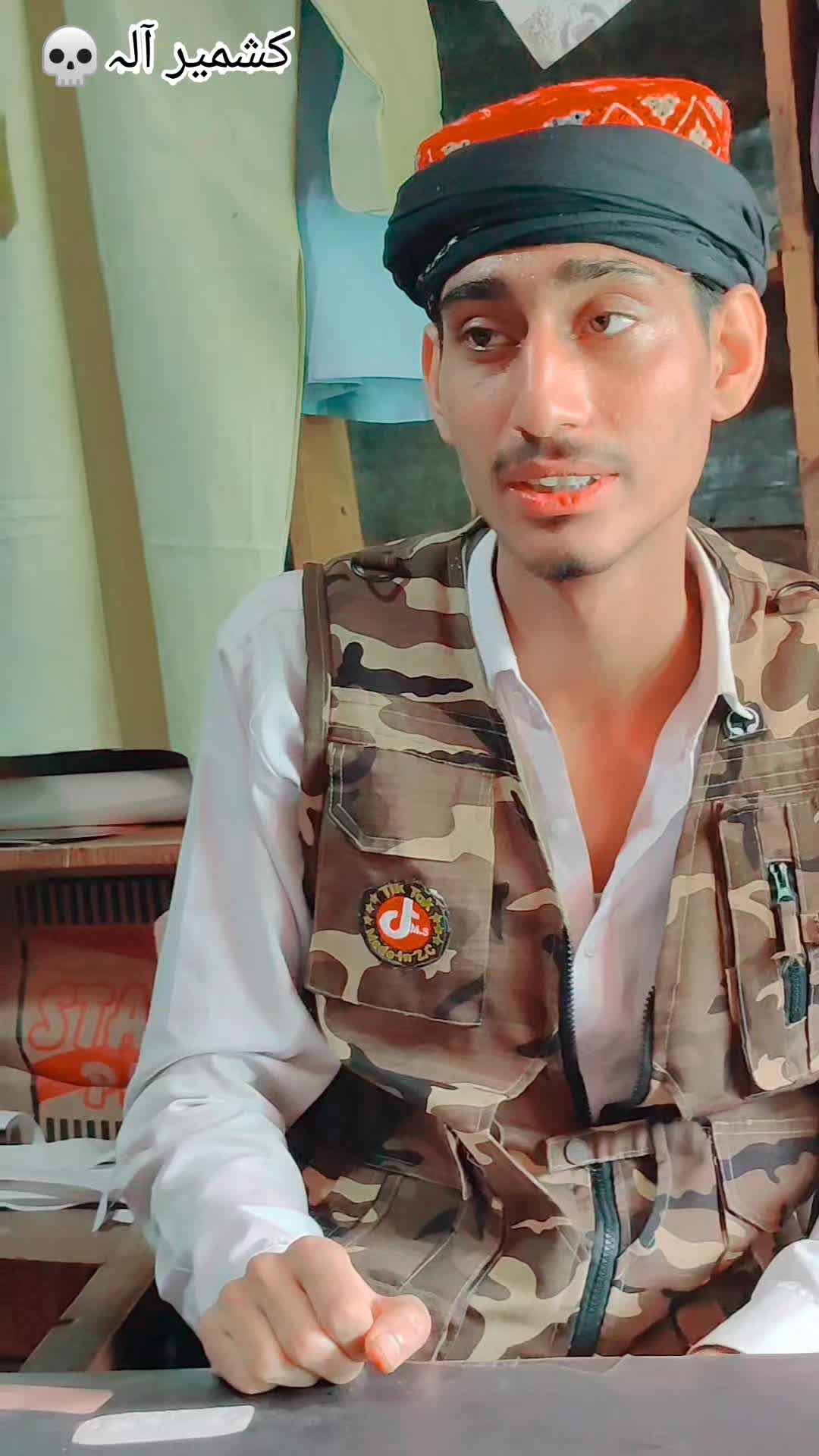 @👑✊ کشمیری BaWoo ✊👑