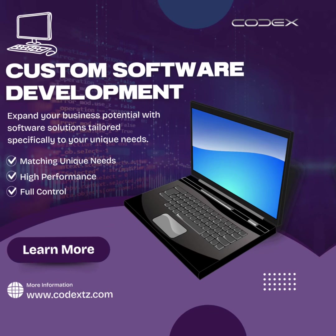 @CodeX