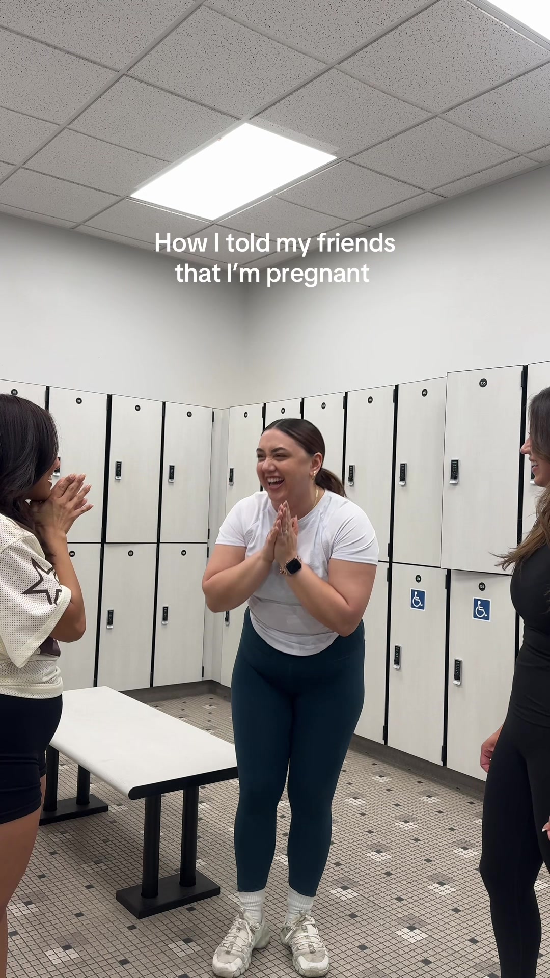 @Nicole Riker | Faith > Fitness