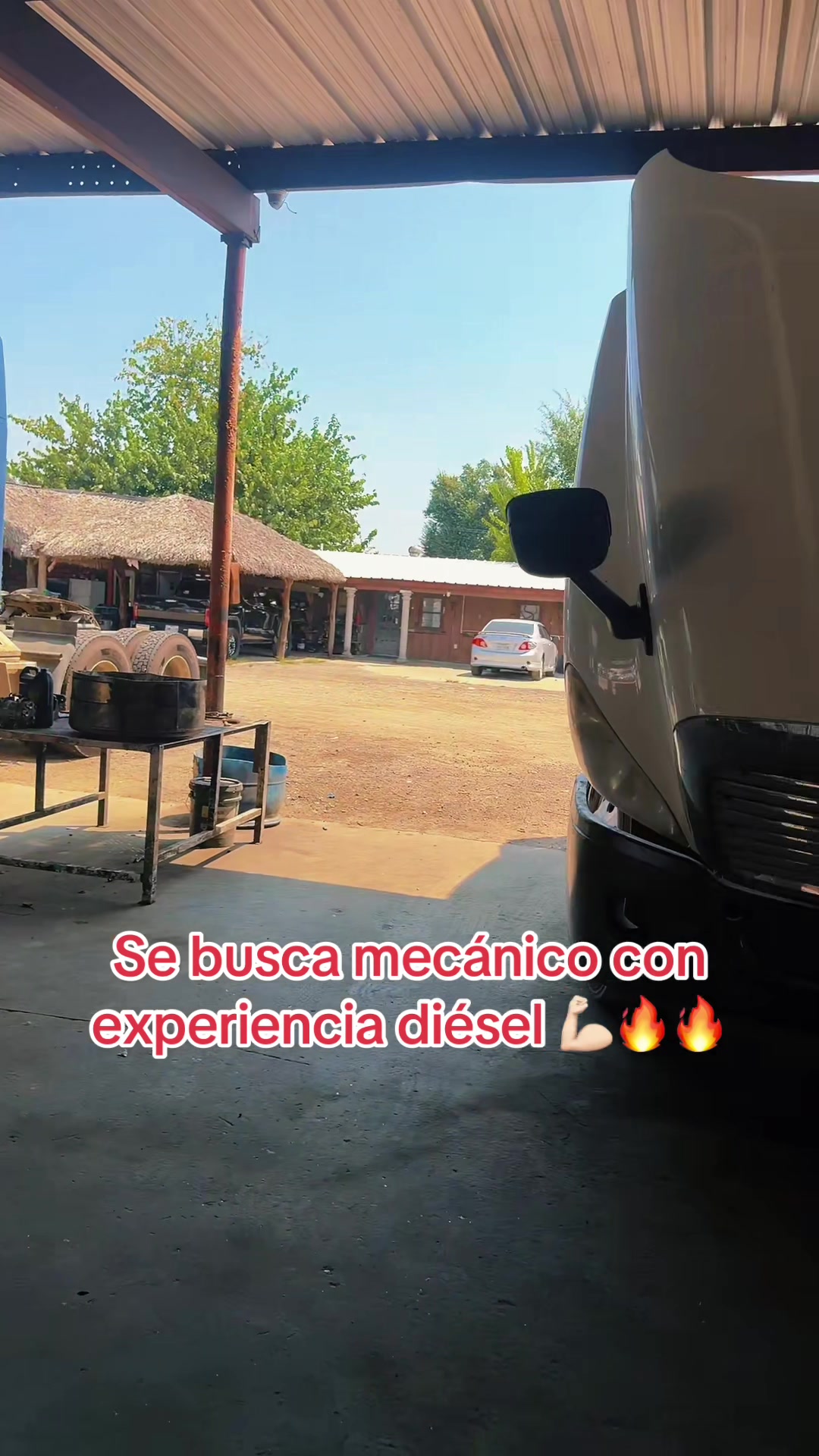 @EAST DIESEL REPAIR ๐ง๐ง