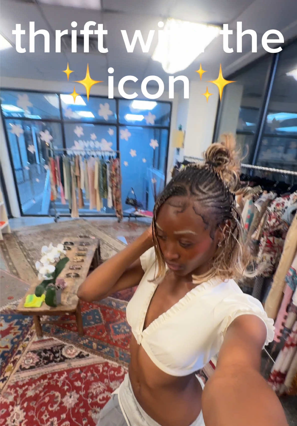 @iconikki fashion page