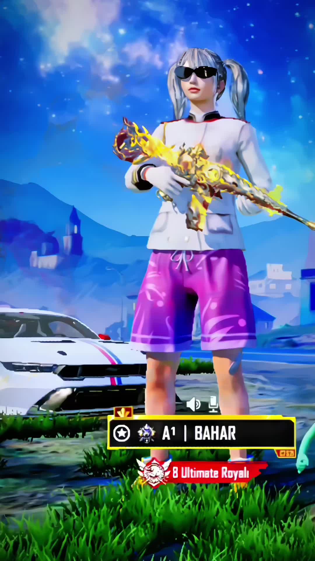 @A&sup1;丨BAHAR