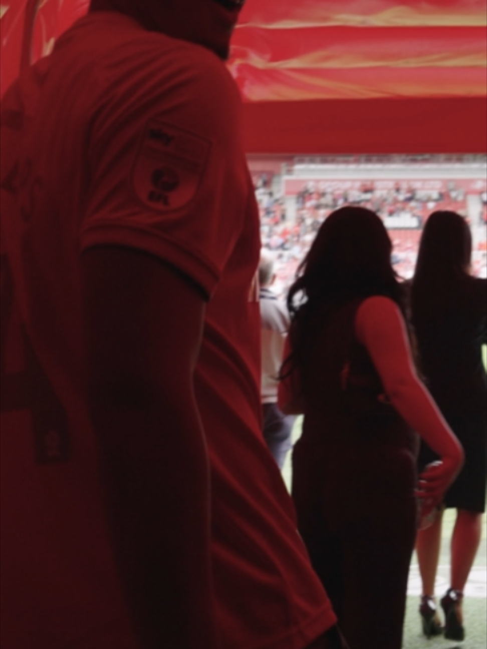 @Middlesbrough FC