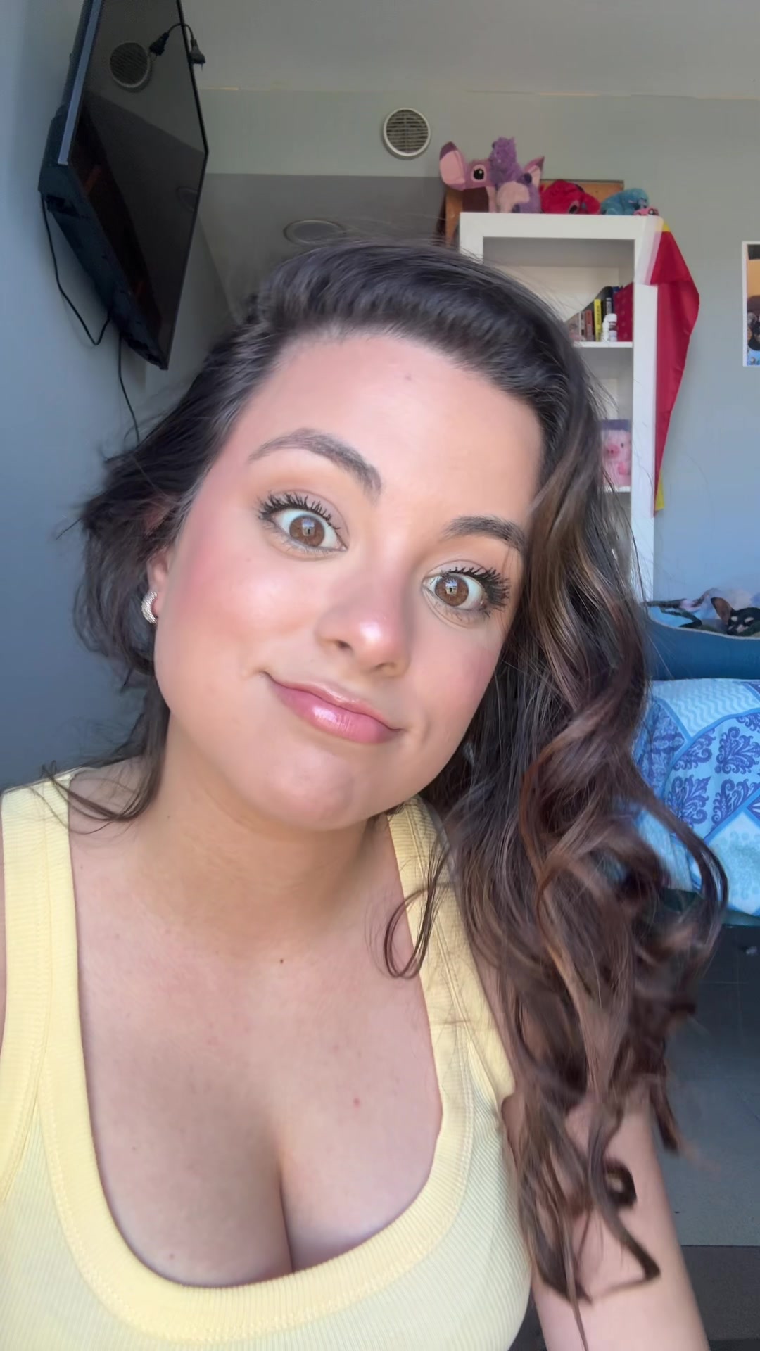 @Daniela