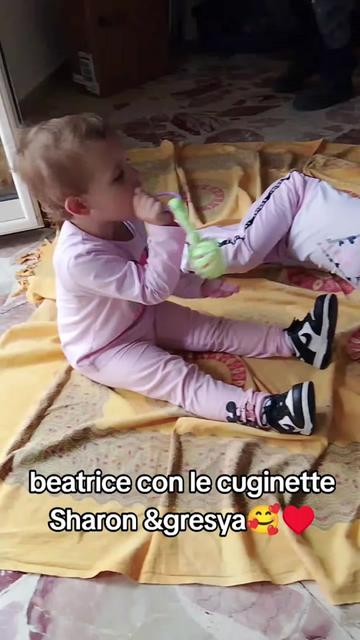 @mamma lia&nonna di Beatrice ❤️