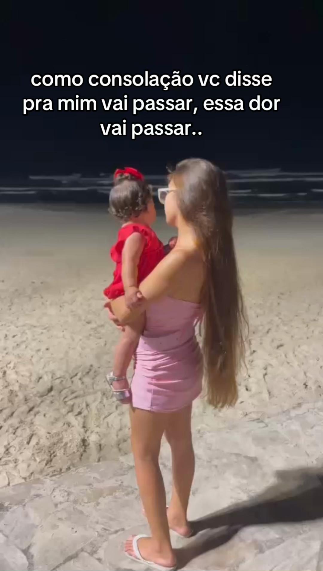 @Larissa Ferreira