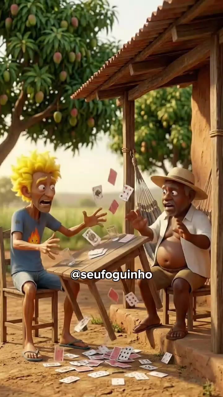 @Seu foguinho