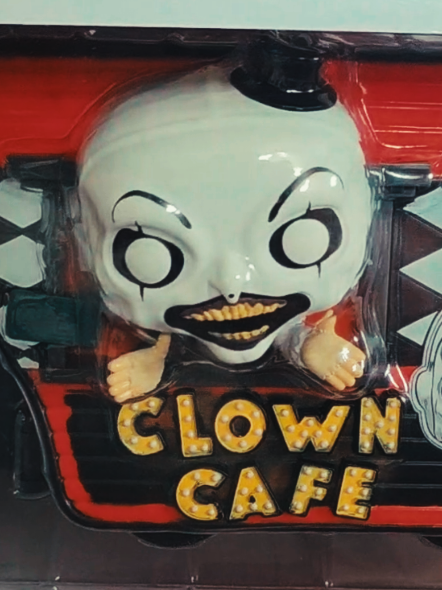@Dan | Horror Collector