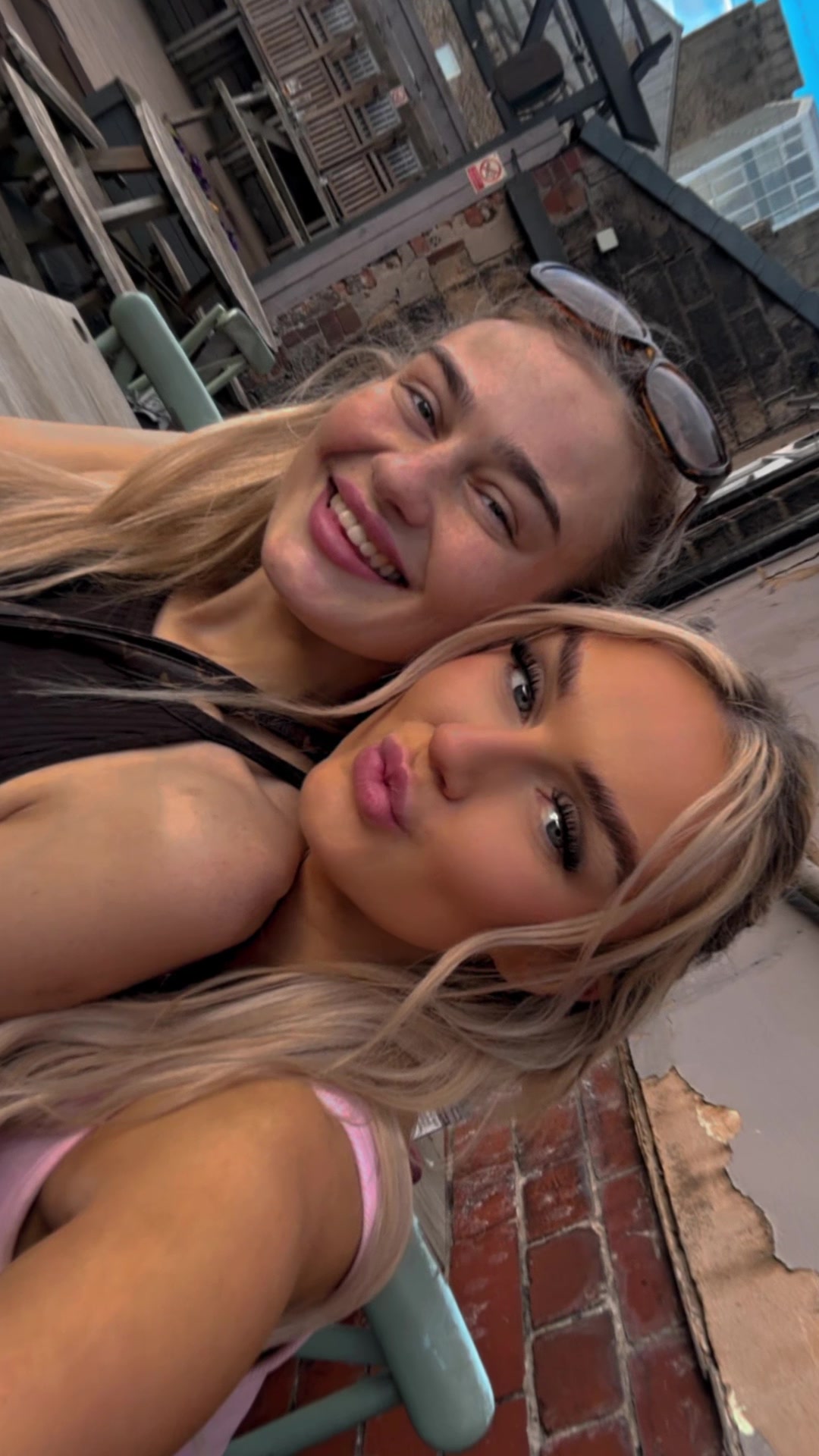 @Francesca Rose