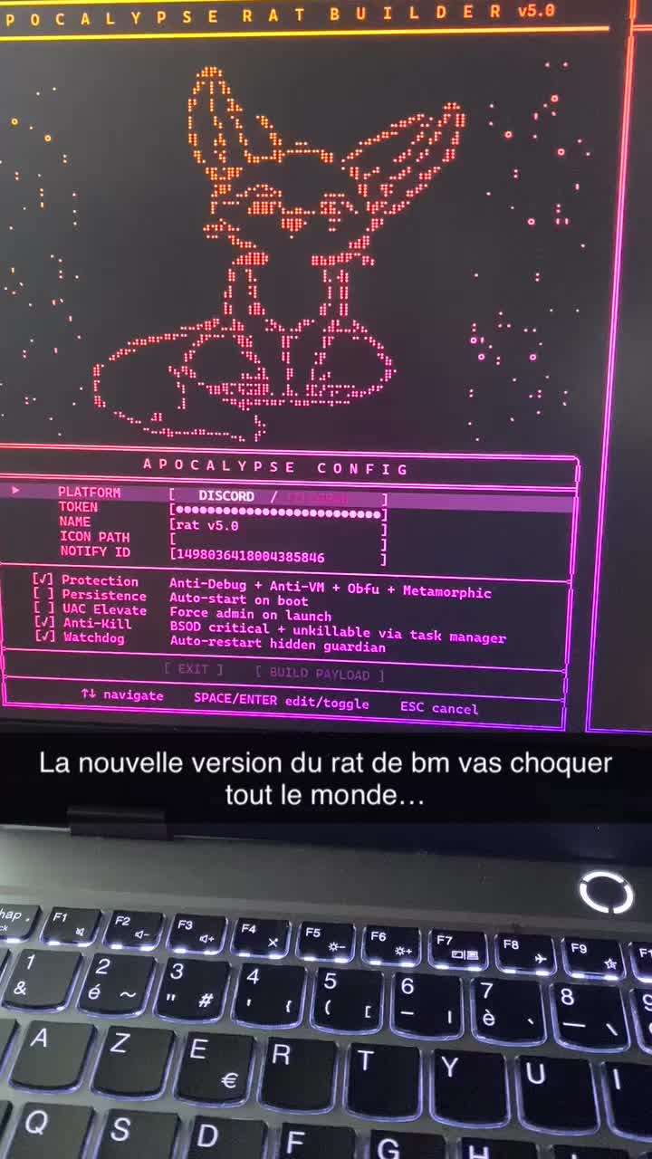 @BlueMagicOfficiel