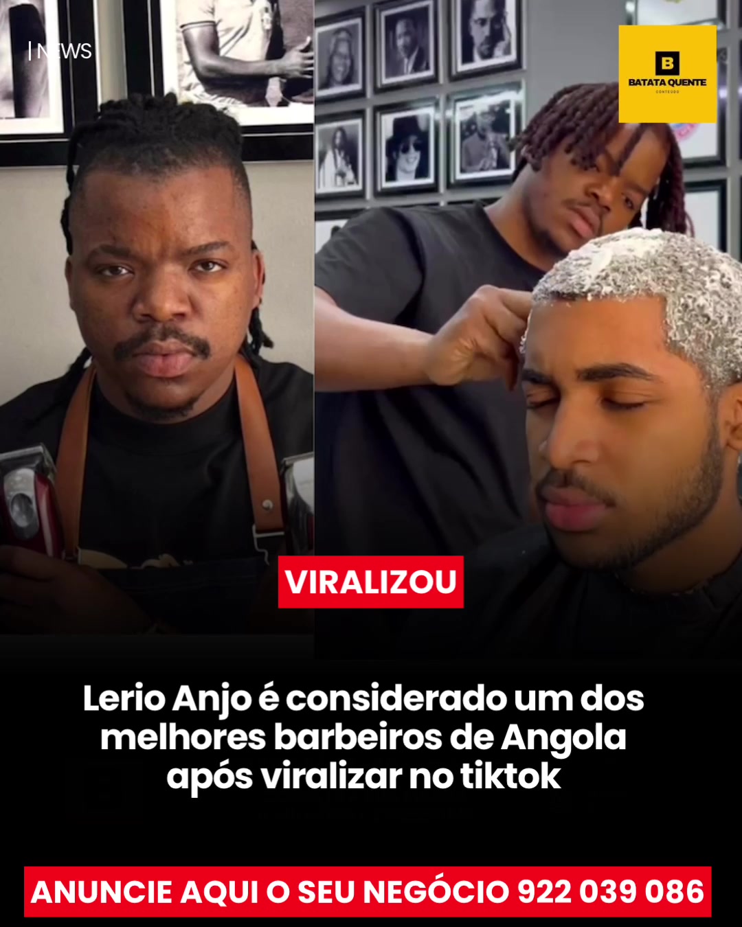 @Batata Quente
