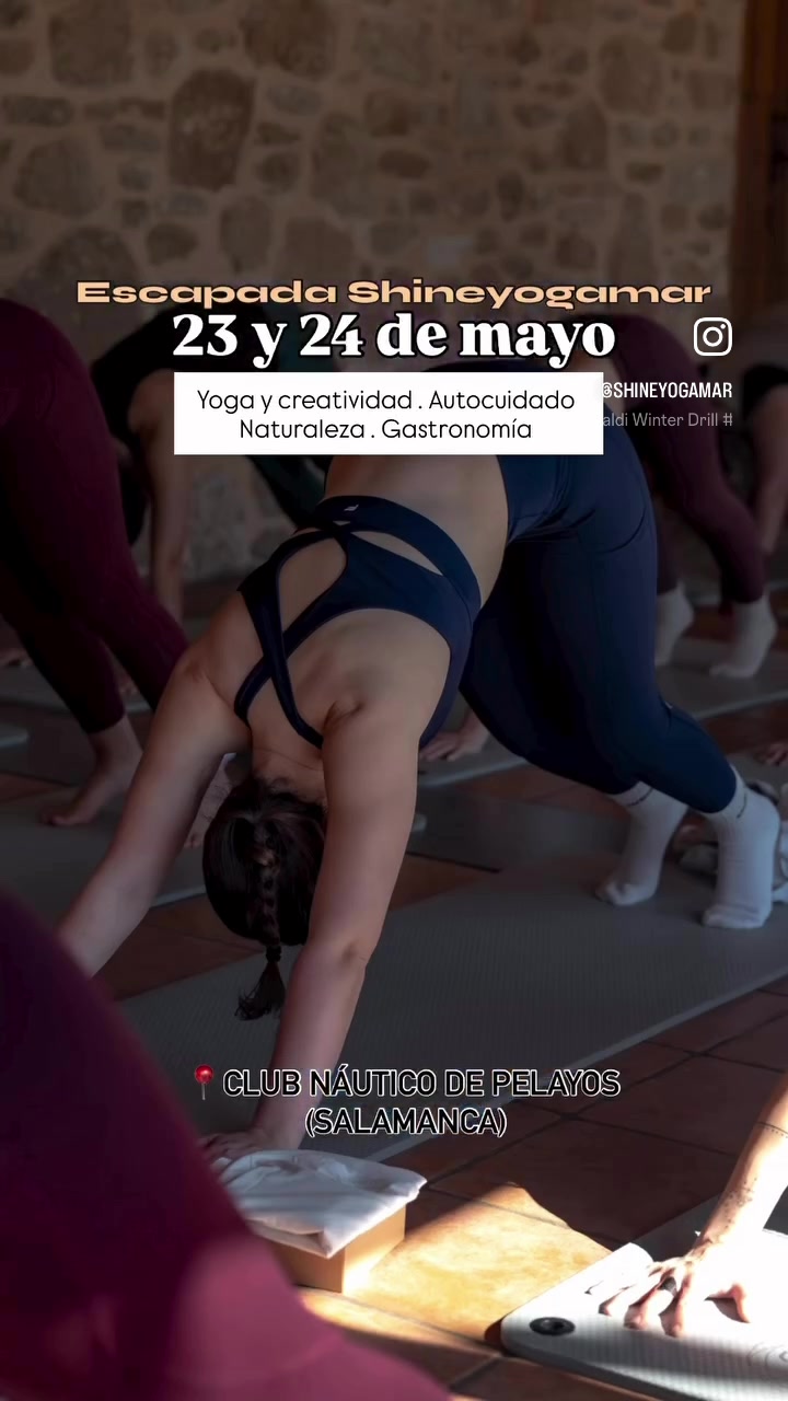 @María G Pescador