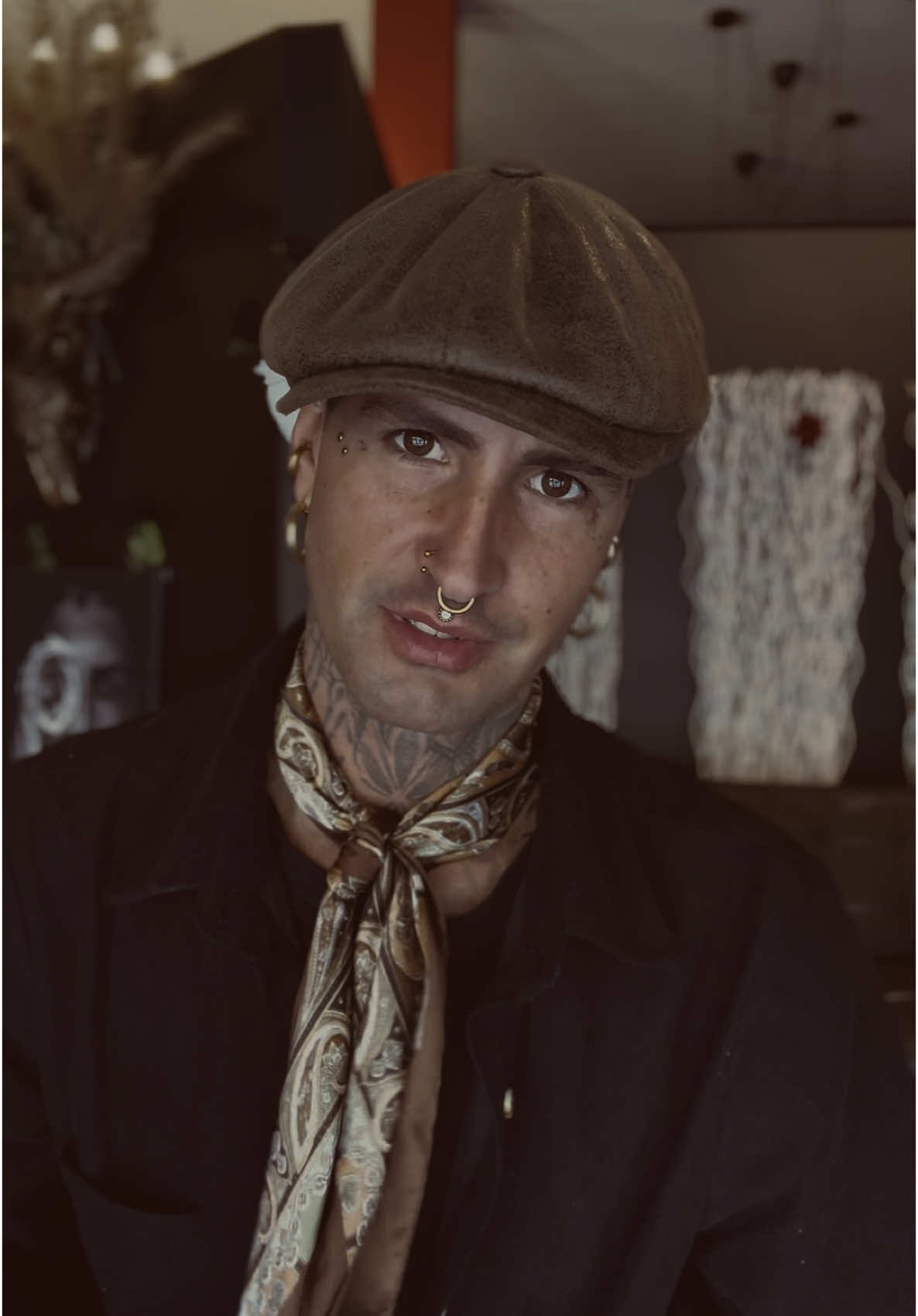 @Lorenzo Calvani