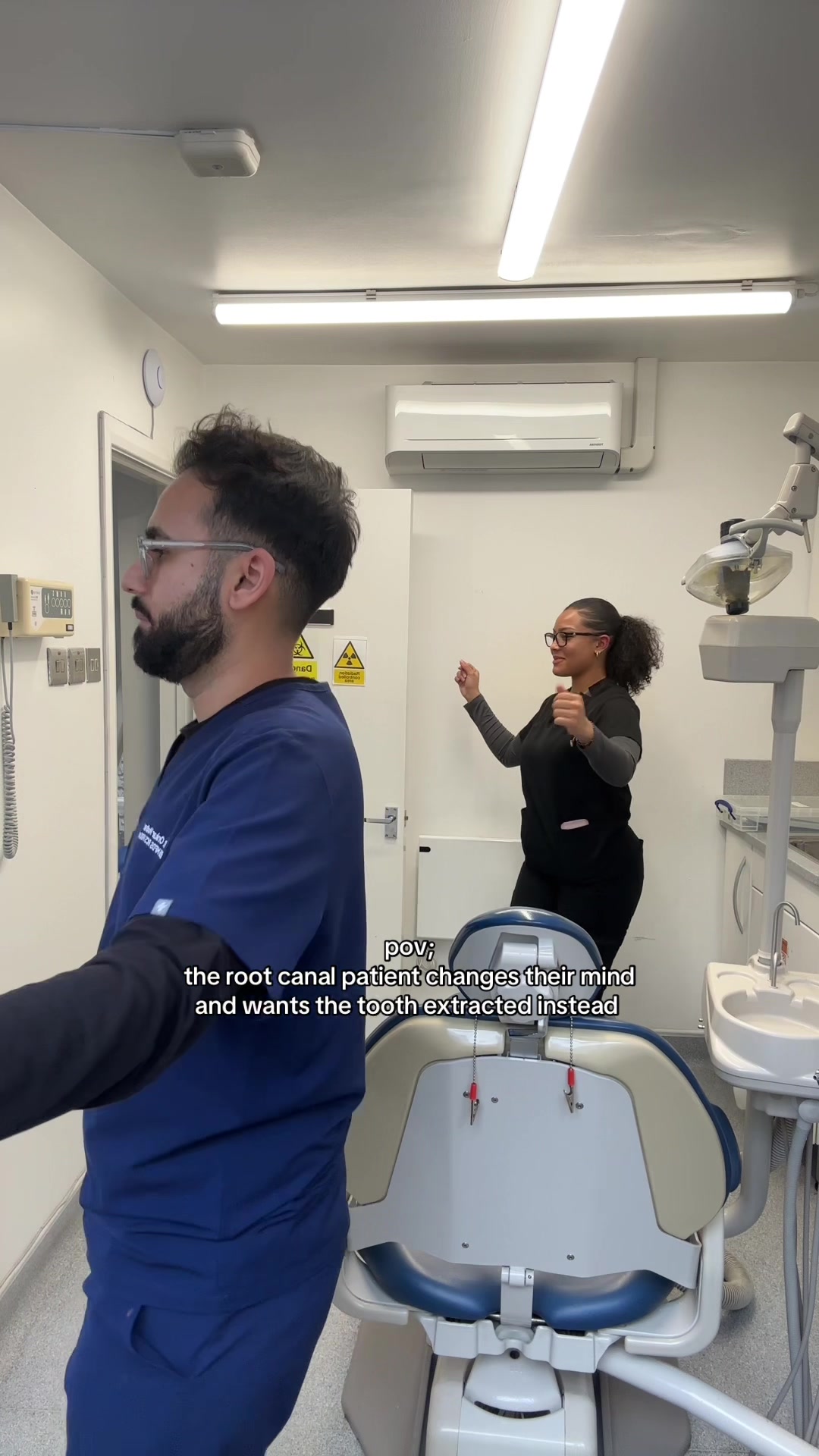 @Dr. Onkar | Dentist