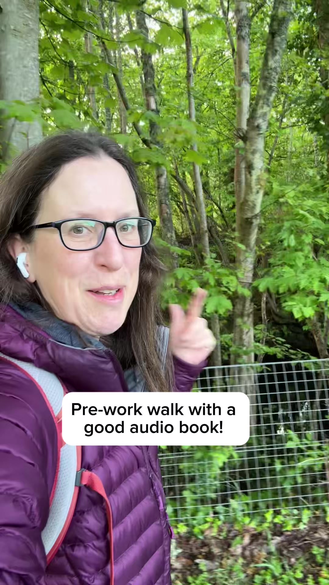 @Fiona in the Wild