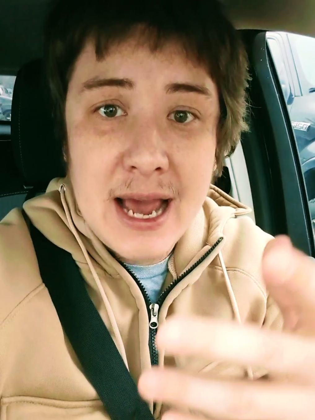 @Cory